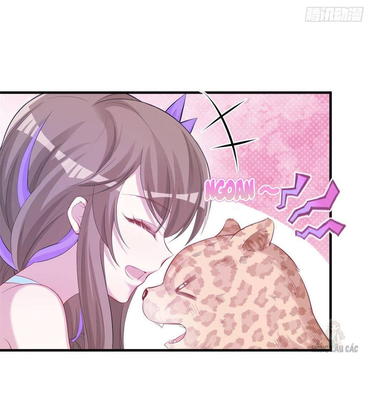 Thảnh Thơi Thú Thế Chủng Chủng Điền, Sinh Sinh Tể - Chap 305