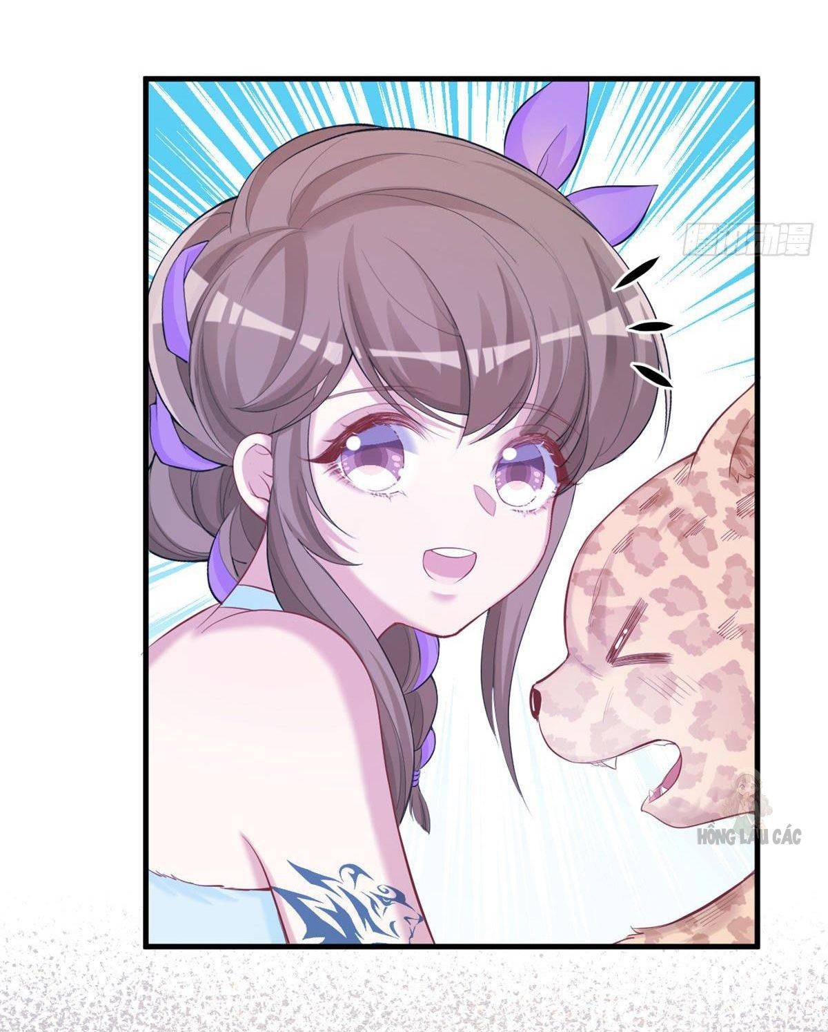 Thảnh Thơi Thú Thế Chủng Chủng Điền, Sinh Sinh Tể - Chap 305