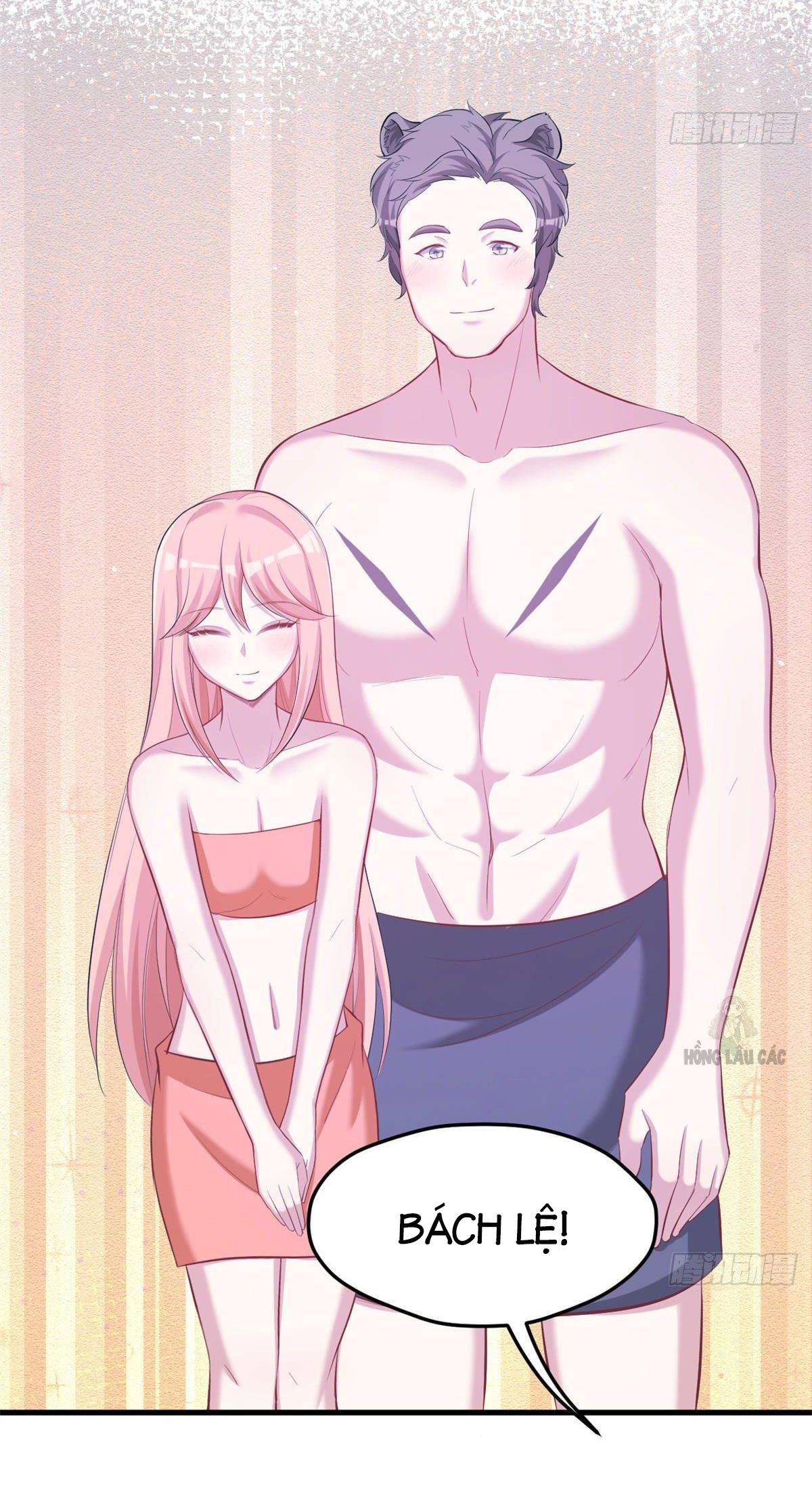 Thảnh Thơi Thú Thế Chủng Chủng Điền, Sinh Sinh Tể - Chap 305