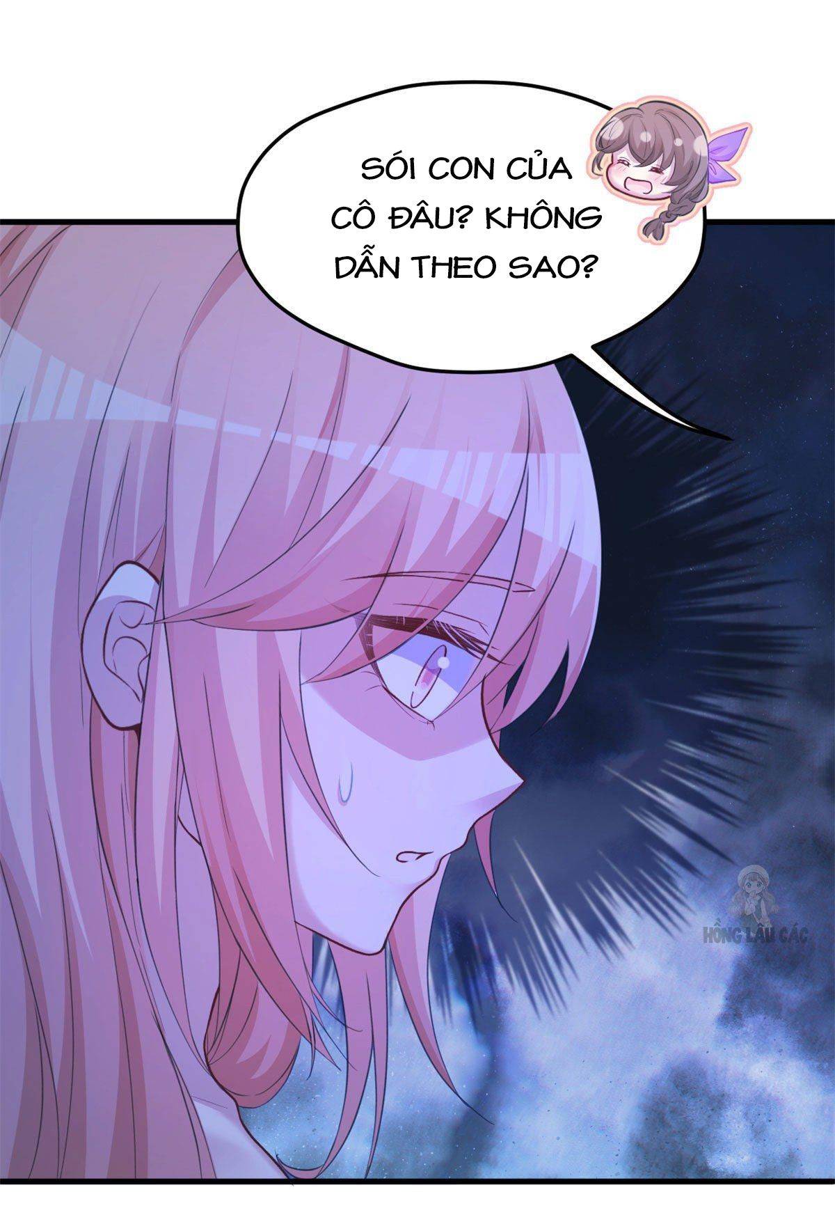 Thảnh Thơi Thú Thế Chủng Chủng Điền, Sinh Sinh Tể - Chap 305