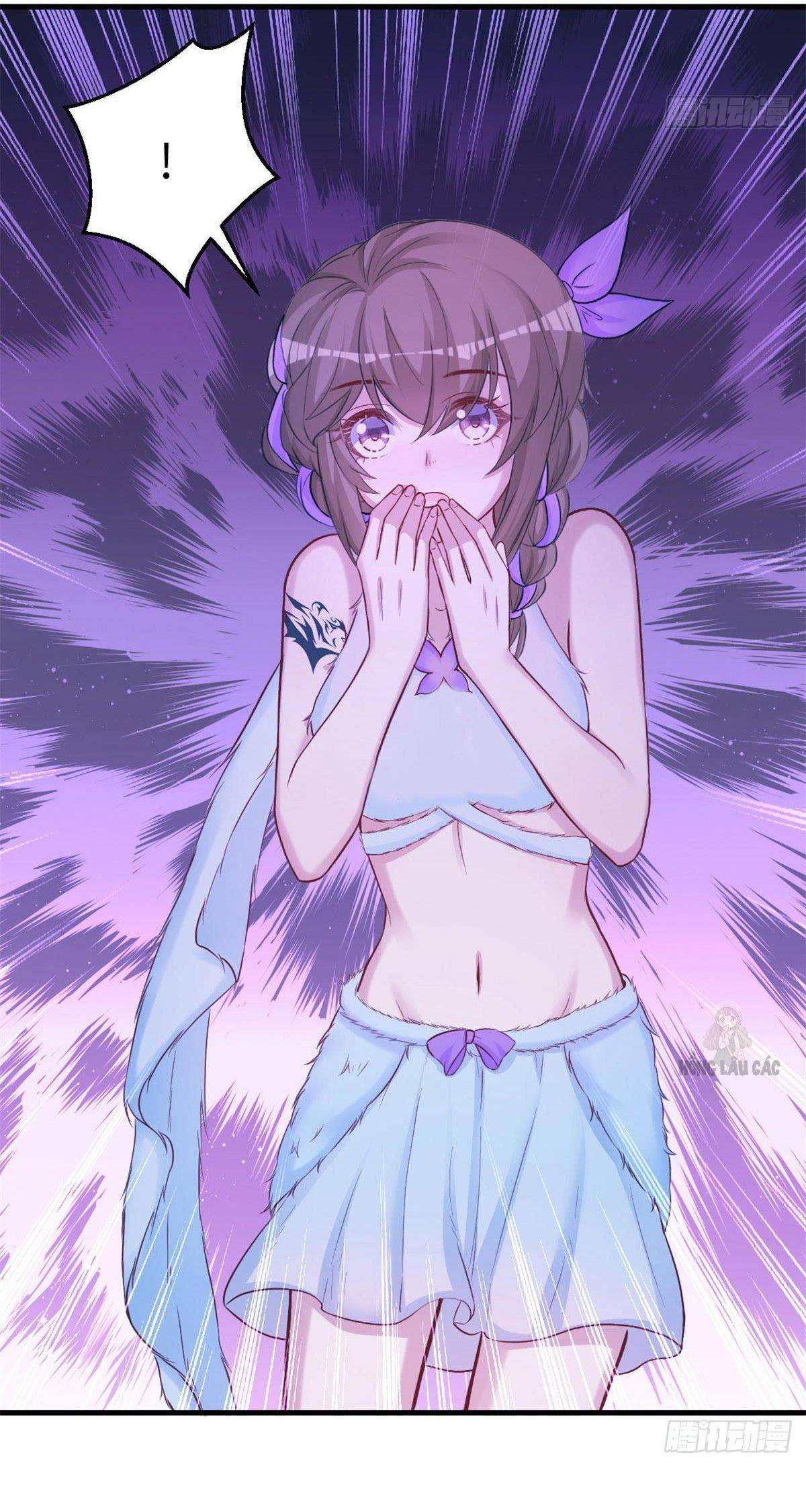 Thảnh Thơi Thú Thế Chủng Chủng Điền, Sinh Sinh Tể - Chap 305