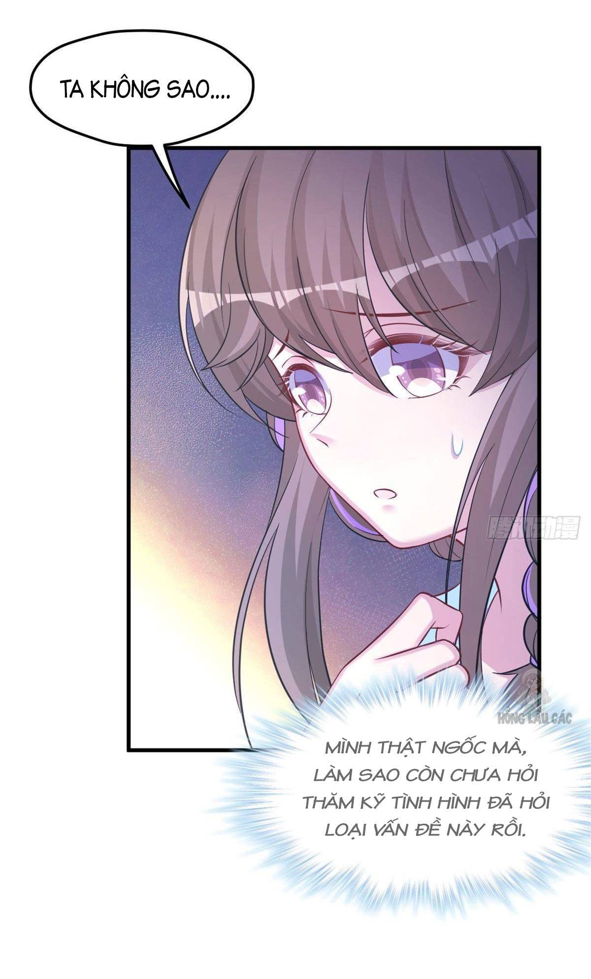 Thảnh Thơi Thú Thế Chủng Chủng Điền, Sinh Sinh Tể - Chap 305