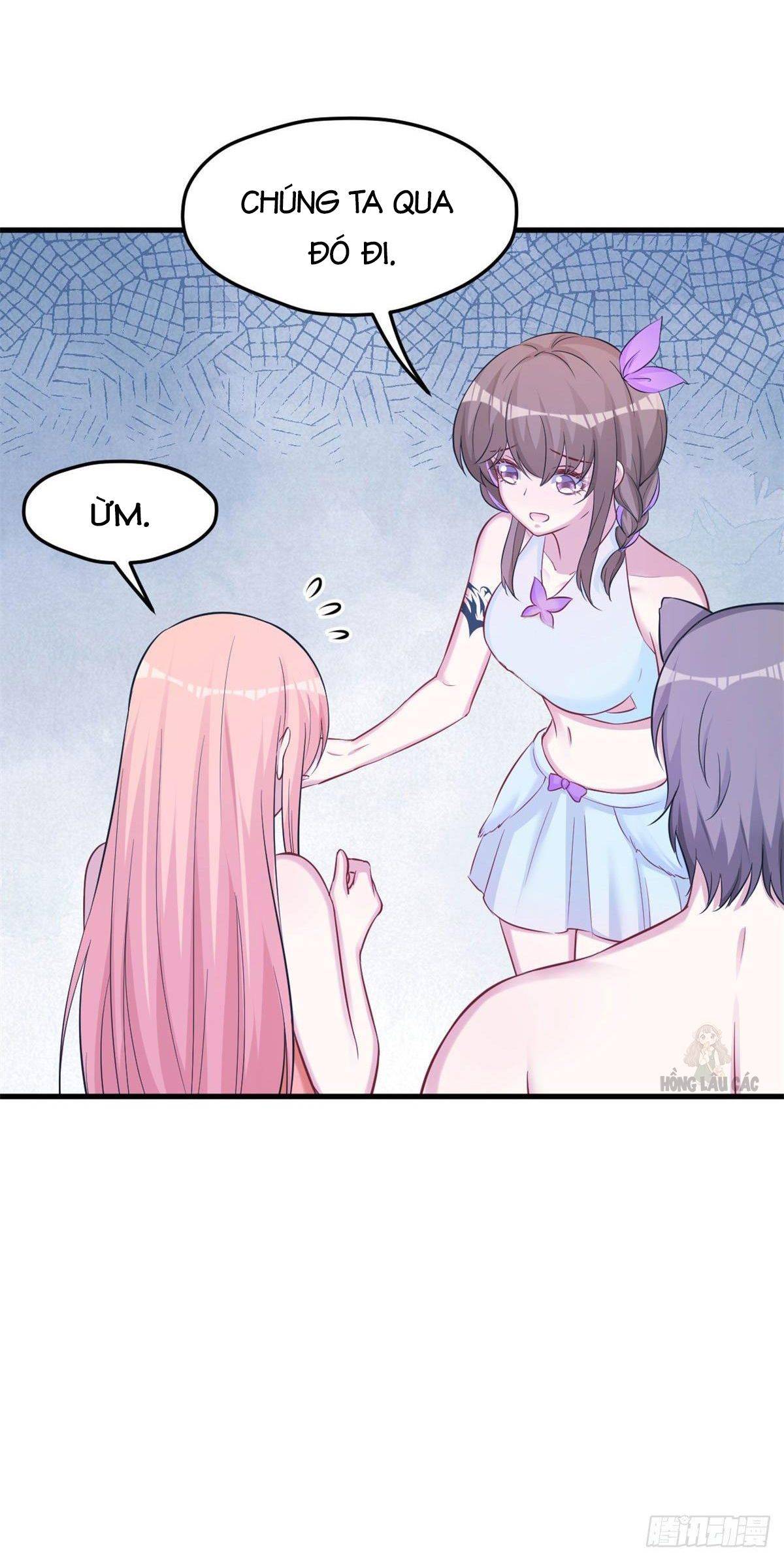 Thảnh Thơi Thú Thế Chủng Chủng Điền, Sinh Sinh Tể - Chap 305