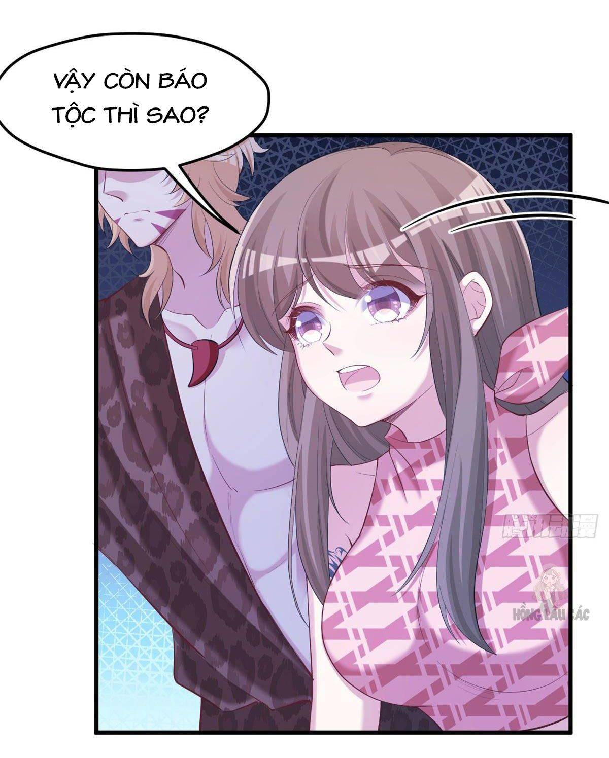 Thảnh Thơi Thú Thế Chủng Chủng Điền, Sinh Sinh Tể - Chap 305