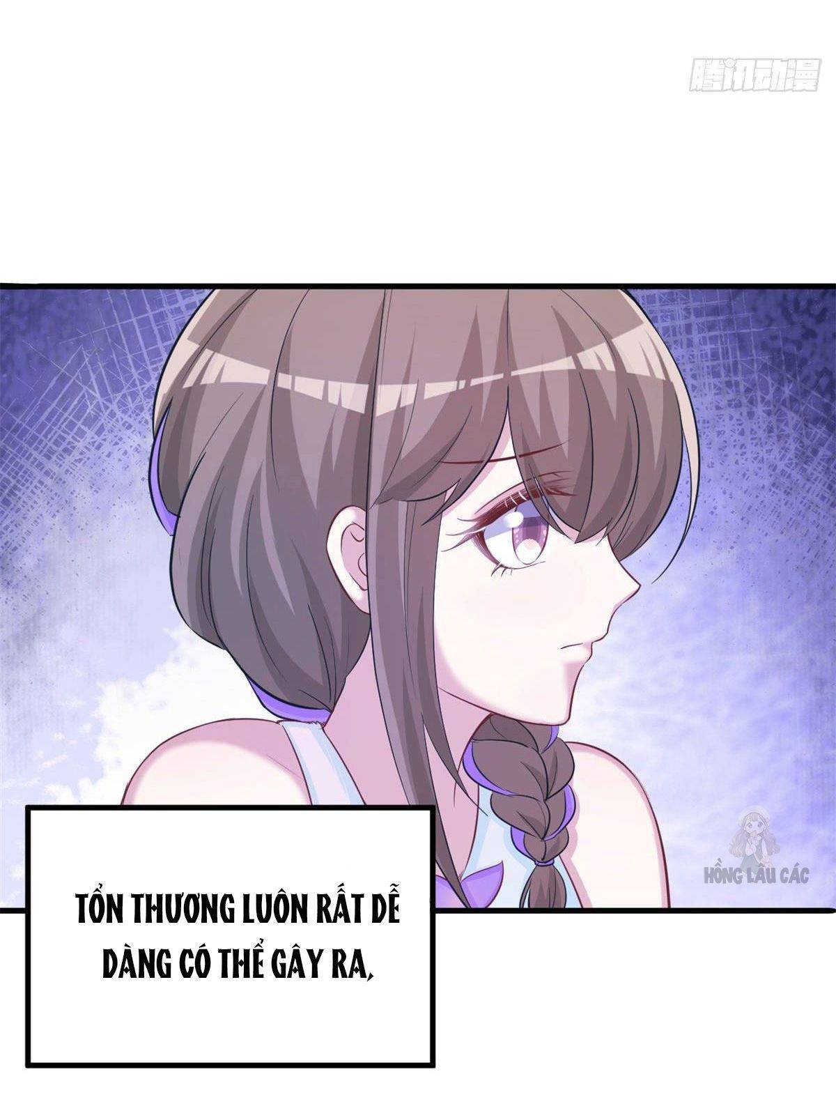 Thảnh Thơi Thú Thế Chủng Chủng Điền, Sinh Sinh Tể - Chap 306