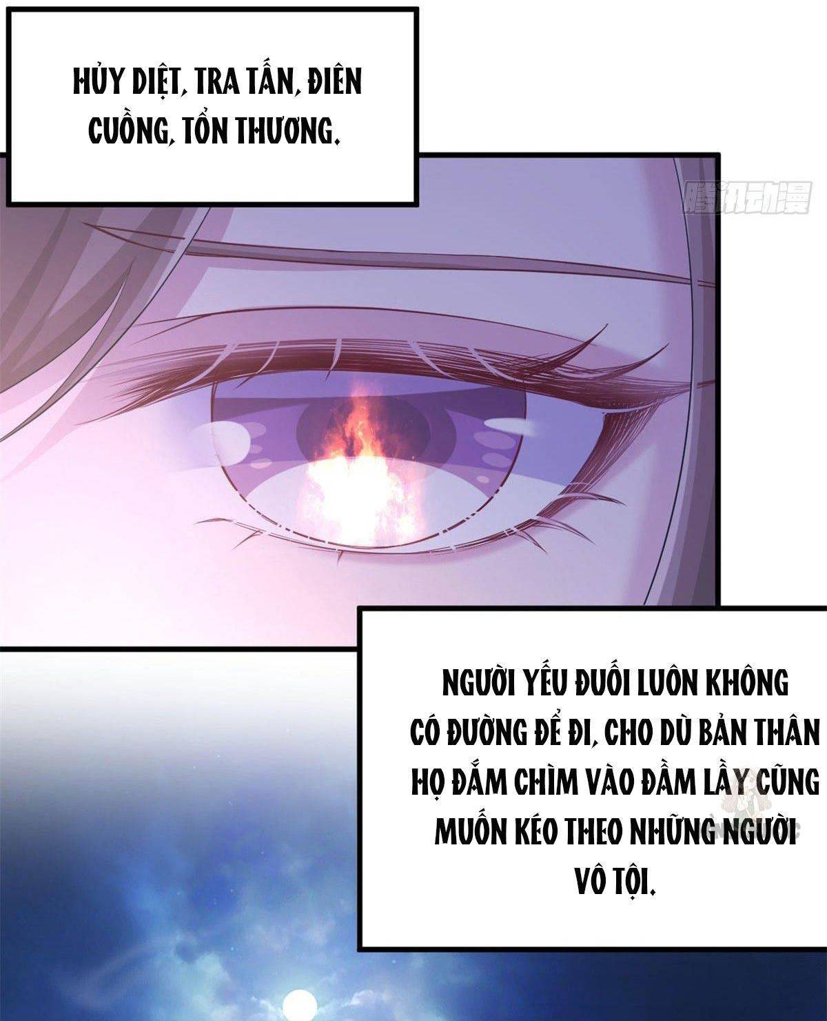 Thảnh Thơi Thú Thế Chủng Chủng Điền, Sinh Sinh Tể - Chap 306