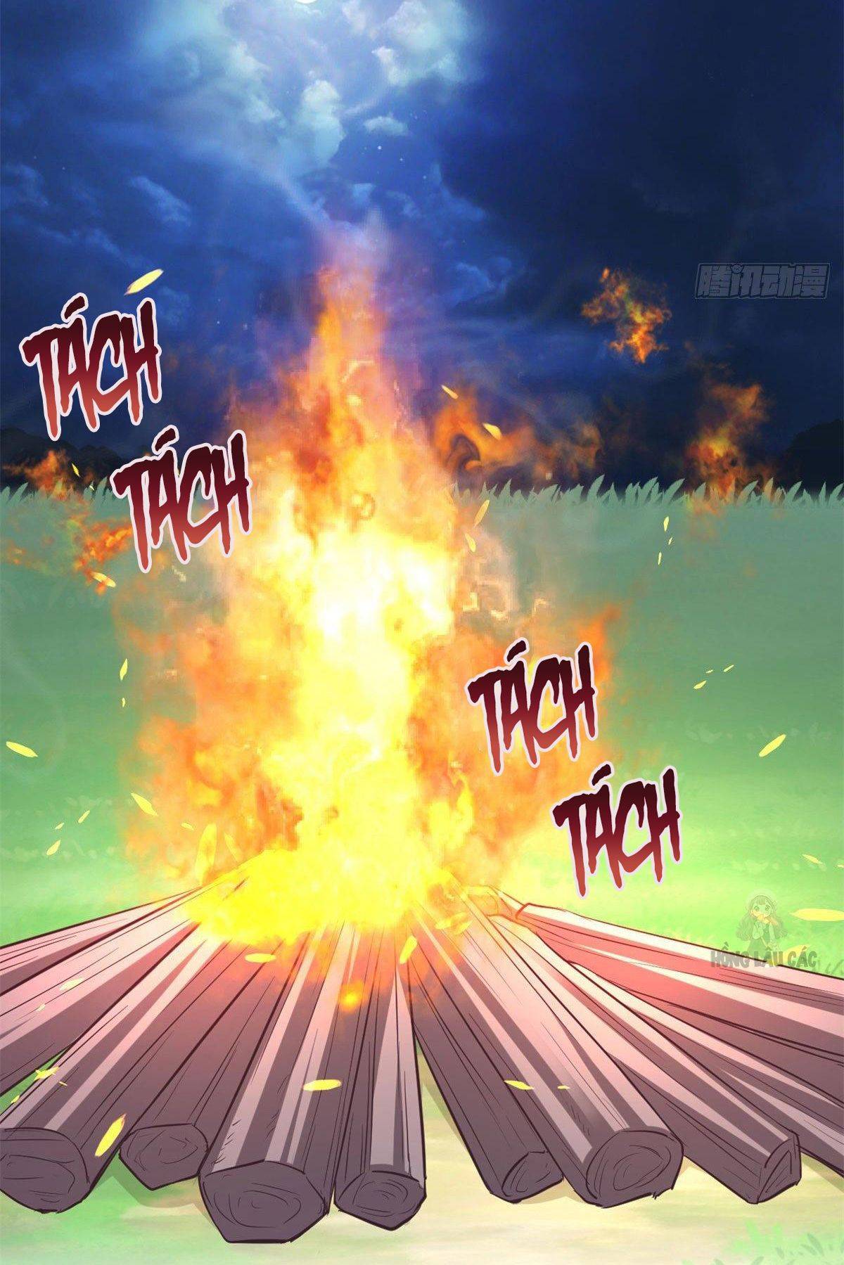 Thảnh Thơi Thú Thế Chủng Chủng Điền, Sinh Sinh Tể - Chap 306