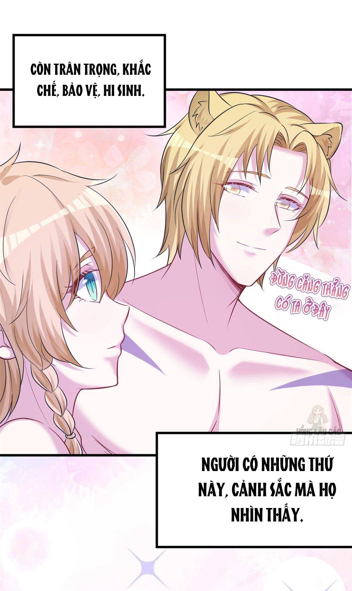 Thảnh Thơi Thú Thế Chủng Chủng Điền, Sinh Sinh Tể - Chap 306