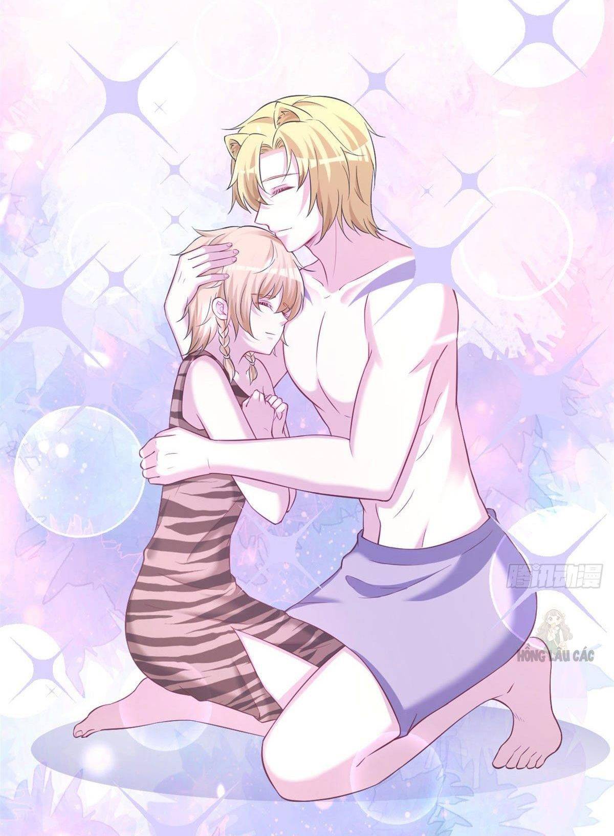 Thảnh Thơi Thú Thế Chủng Chủng Điền, Sinh Sinh Tể - Chap 306