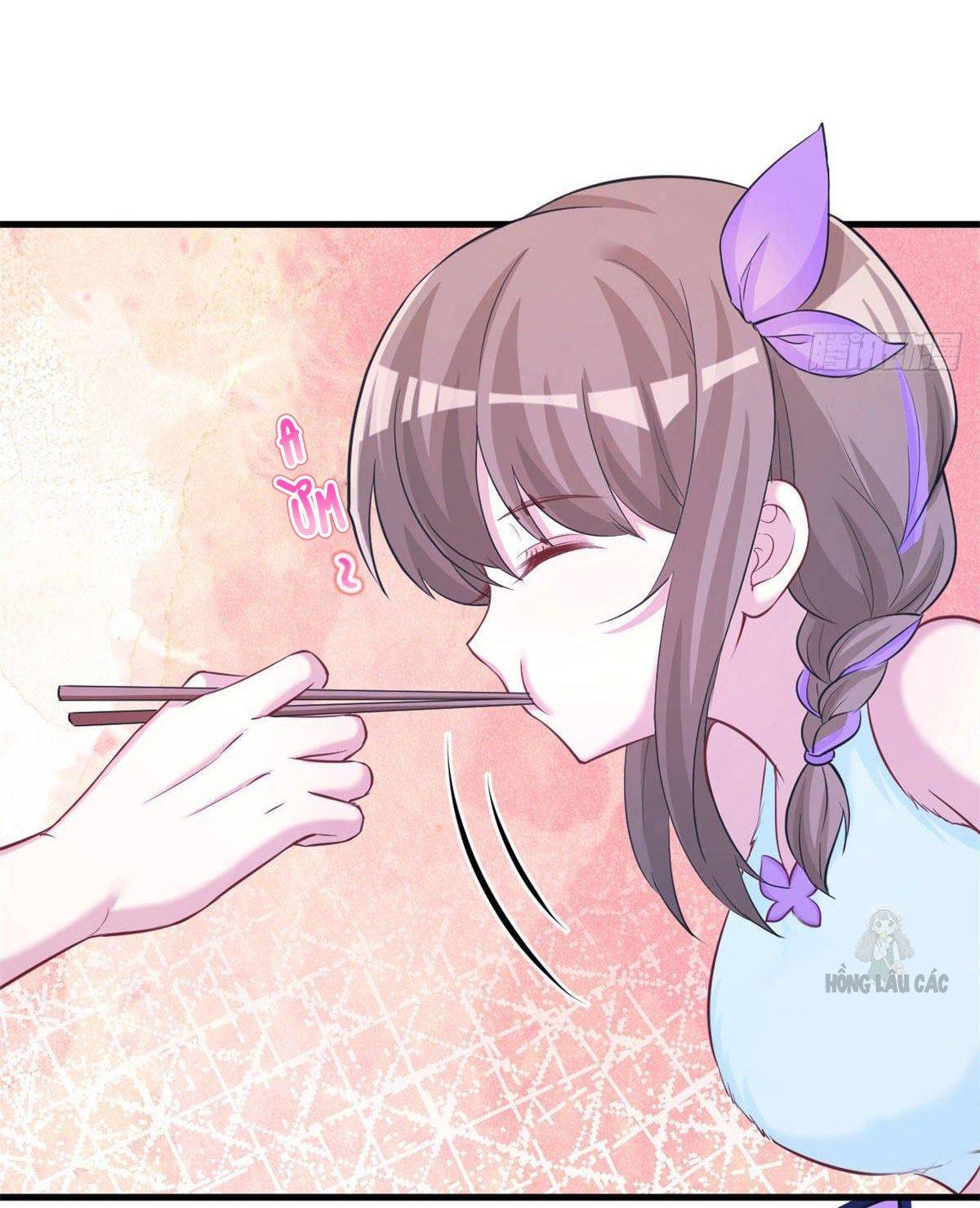 Thảnh Thơi Thú Thế Chủng Chủng Điền, Sinh Sinh Tể - Chap 306