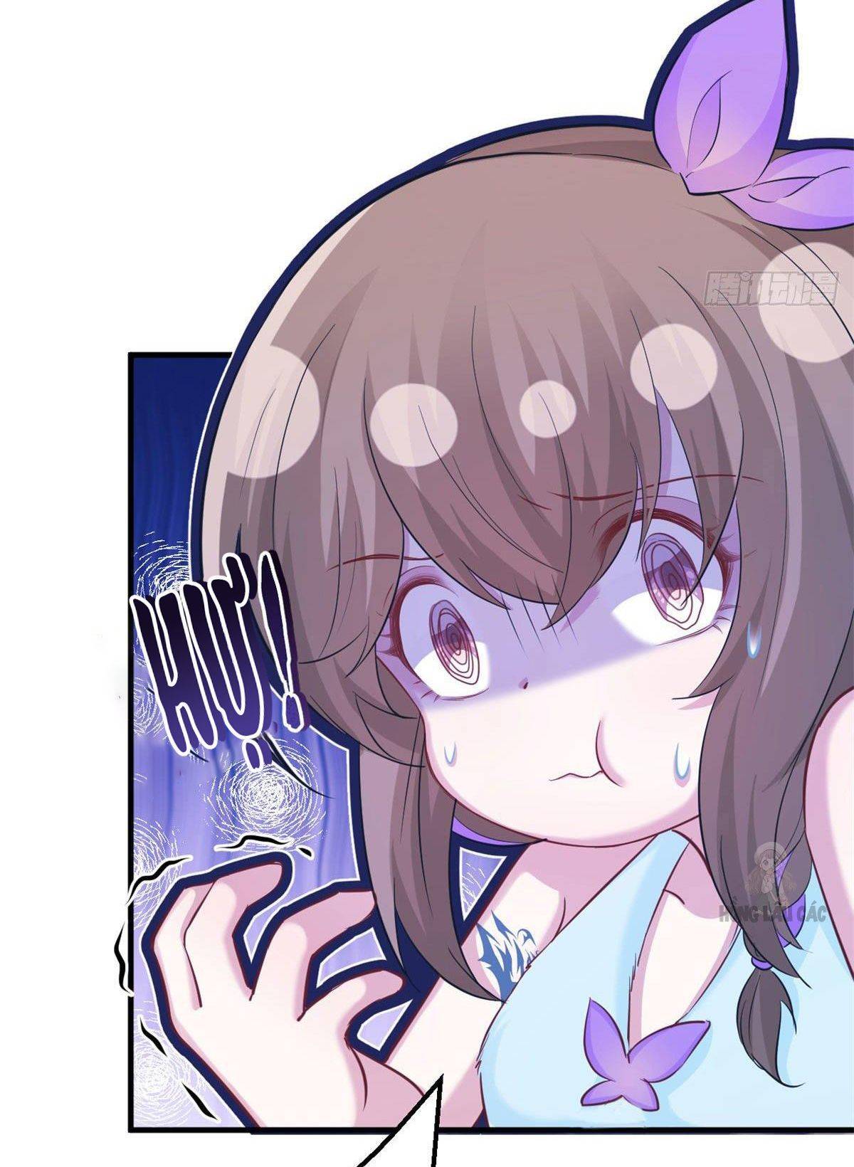 Thảnh Thơi Thú Thế Chủng Chủng Điền, Sinh Sinh Tể - Chap 306