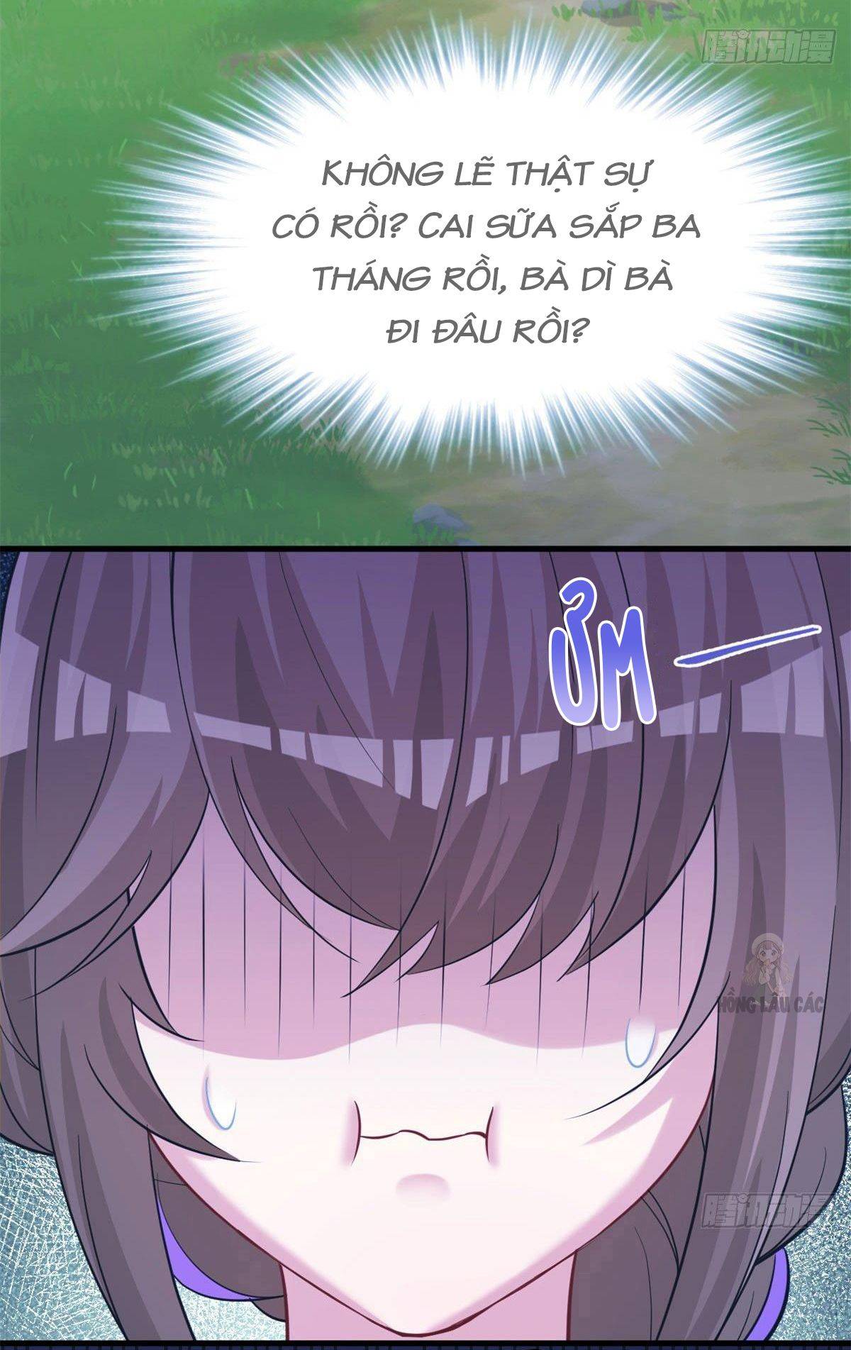 Thảnh Thơi Thú Thế Chủng Chủng Điền, Sinh Sinh Tể - Chap 306