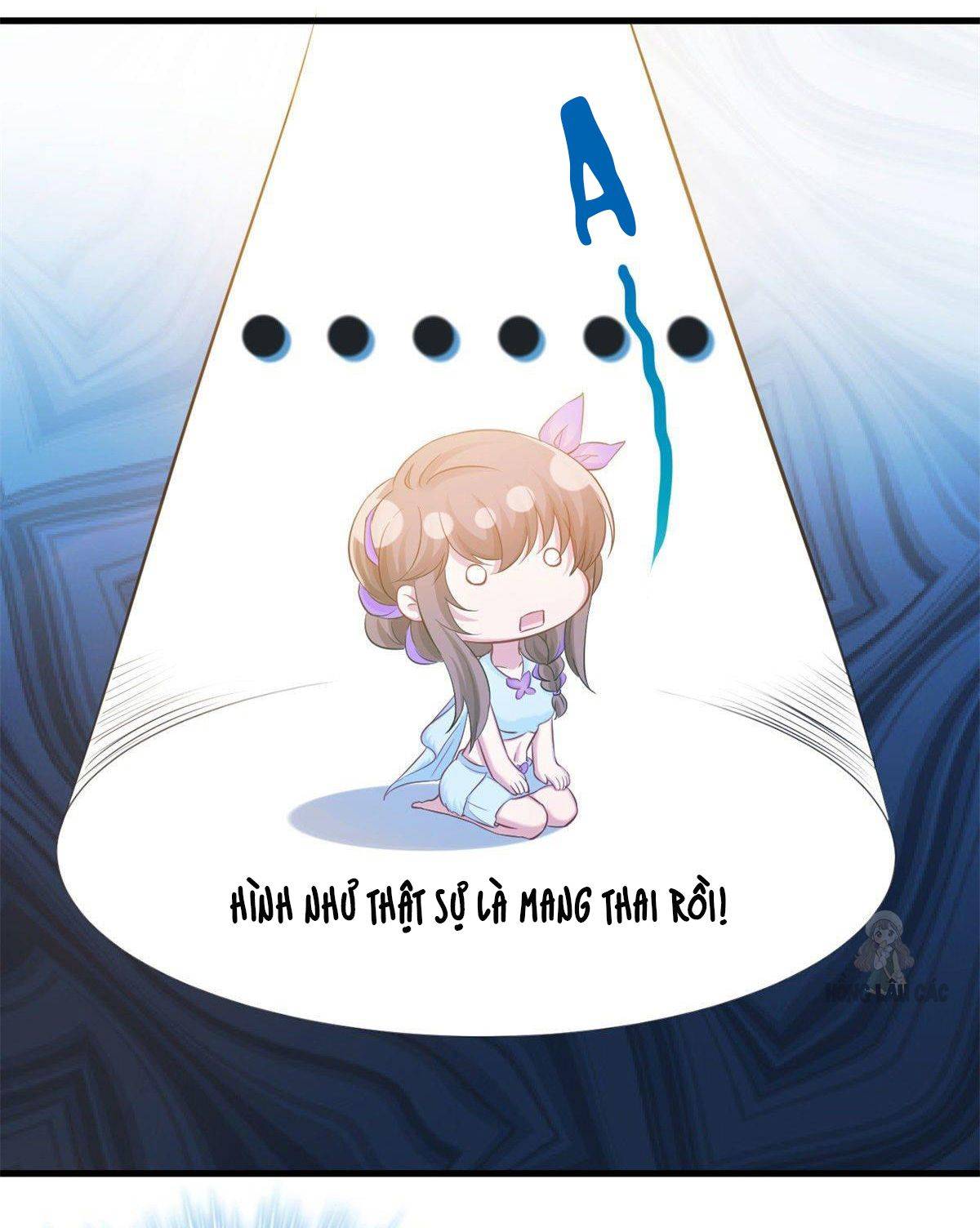 Thảnh Thơi Thú Thế Chủng Chủng Điền, Sinh Sinh Tể - Chap 306