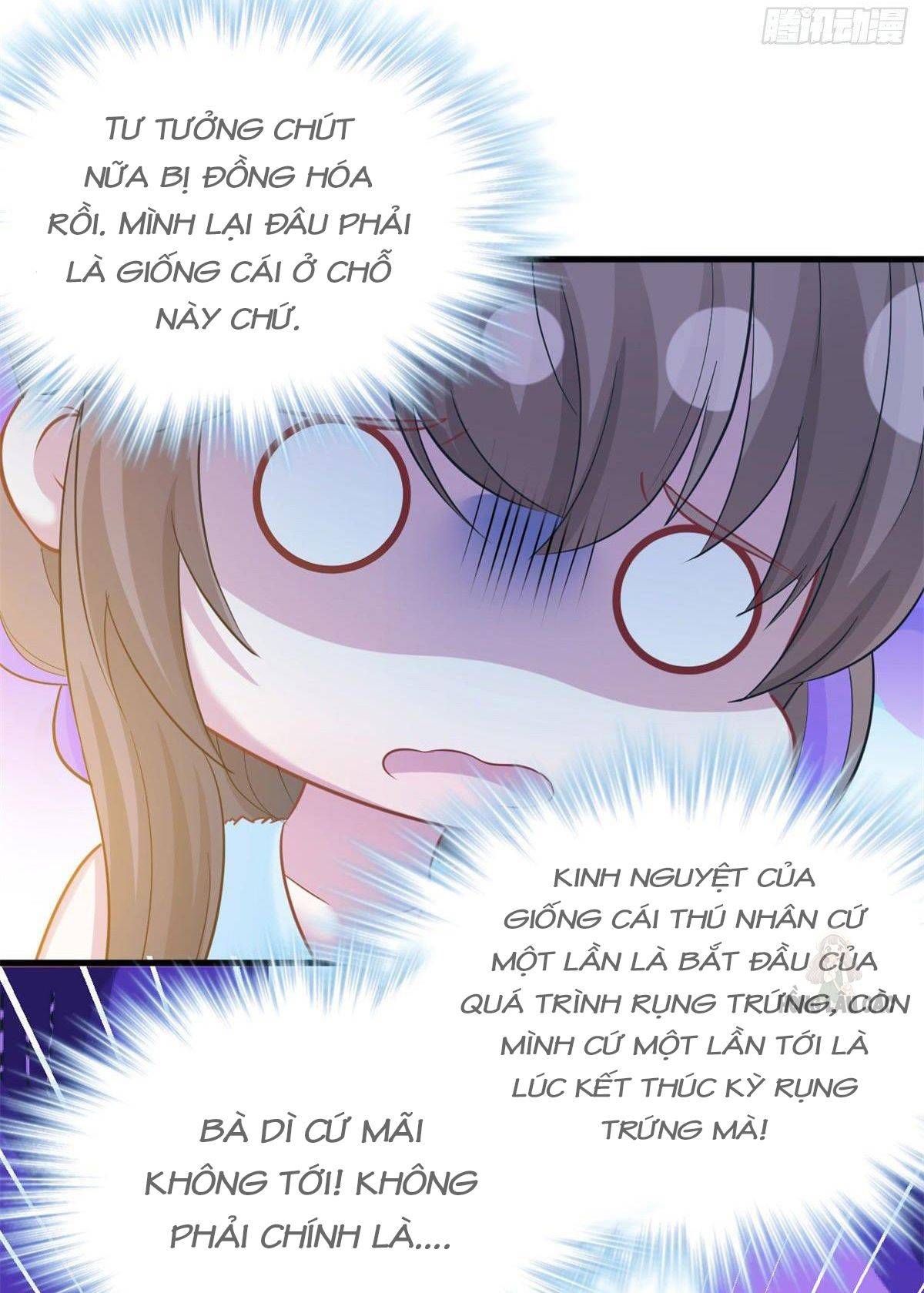 Thảnh Thơi Thú Thế Chủng Chủng Điền, Sinh Sinh Tể - Chap 306