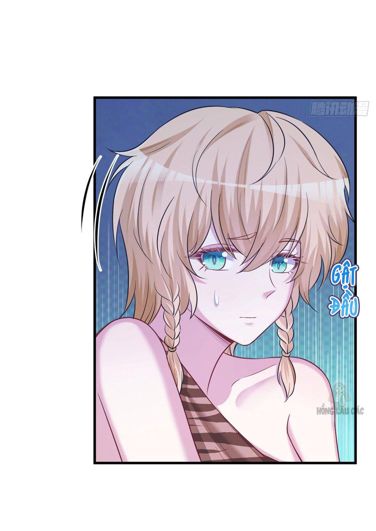 Thảnh Thơi Thú Thế Chủng Chủng Điền, Sinh Sinh Tể - Chap 306