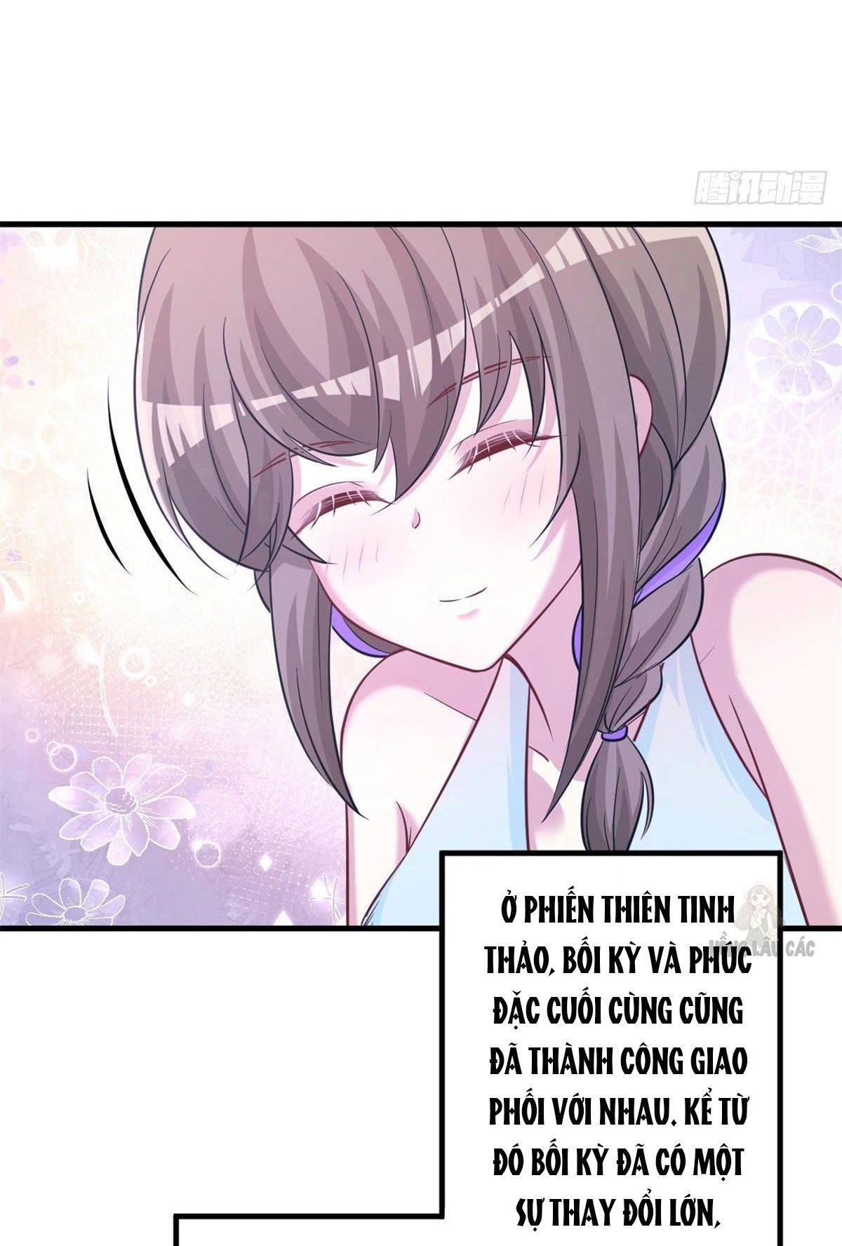 Thảnh Thơi Thú Thế Chủng Chủng Điền, Sinh Sinh Tể - Chap 306