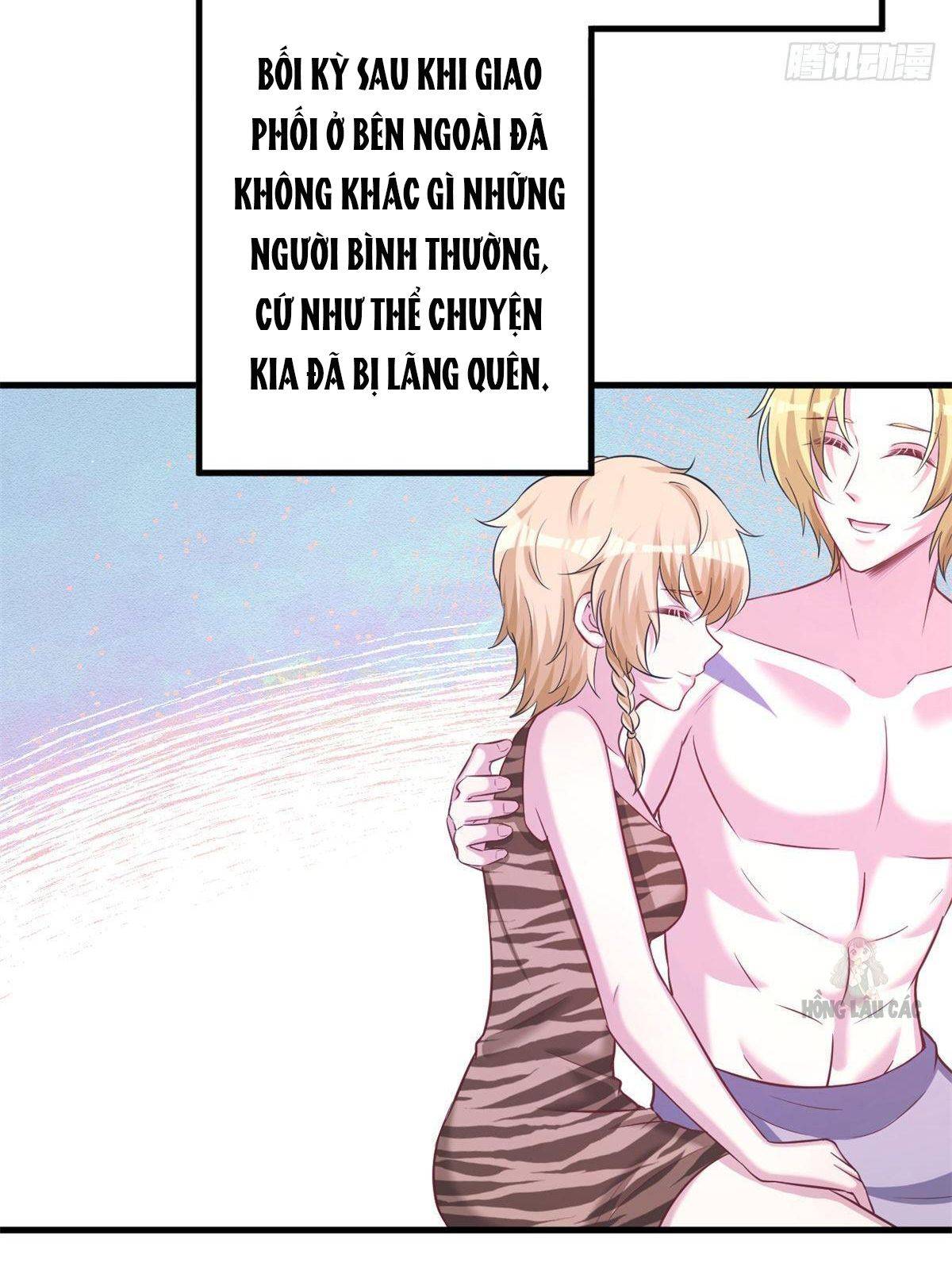 Thảnh Thơi Thú Thế Chủng Chủng Điền, Sinh Sinh Tể - Chap 306