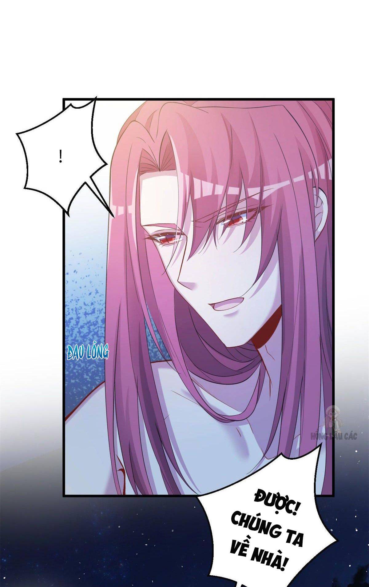 Thảnh Thơi Thú Thế Chủng Chủng Điền, Sinh Sinh Tể - Chap 307