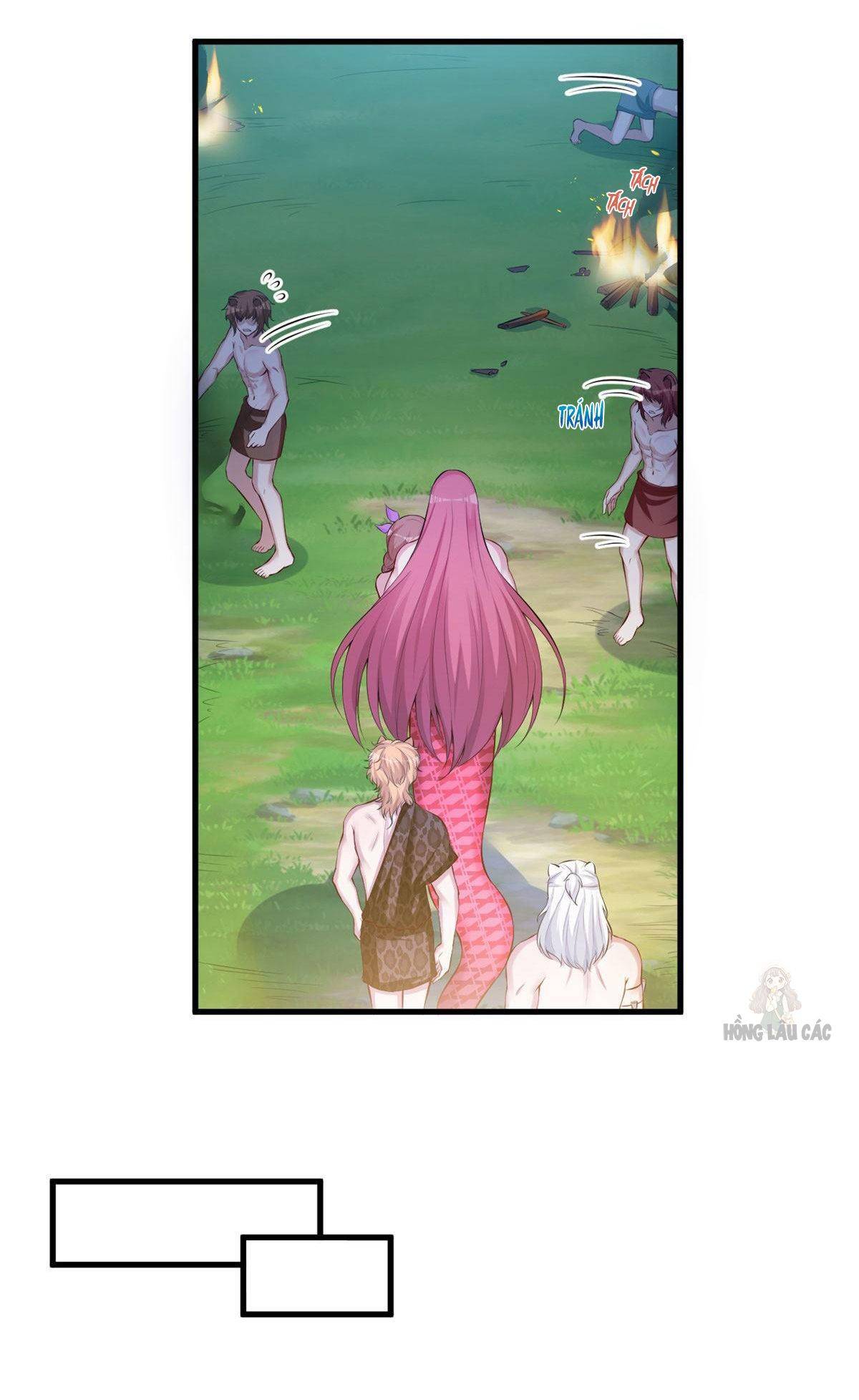 Thảnh Thơi Thú Thế Chủng Chủng Điền, Sinh Sinh Tể - Chap 307