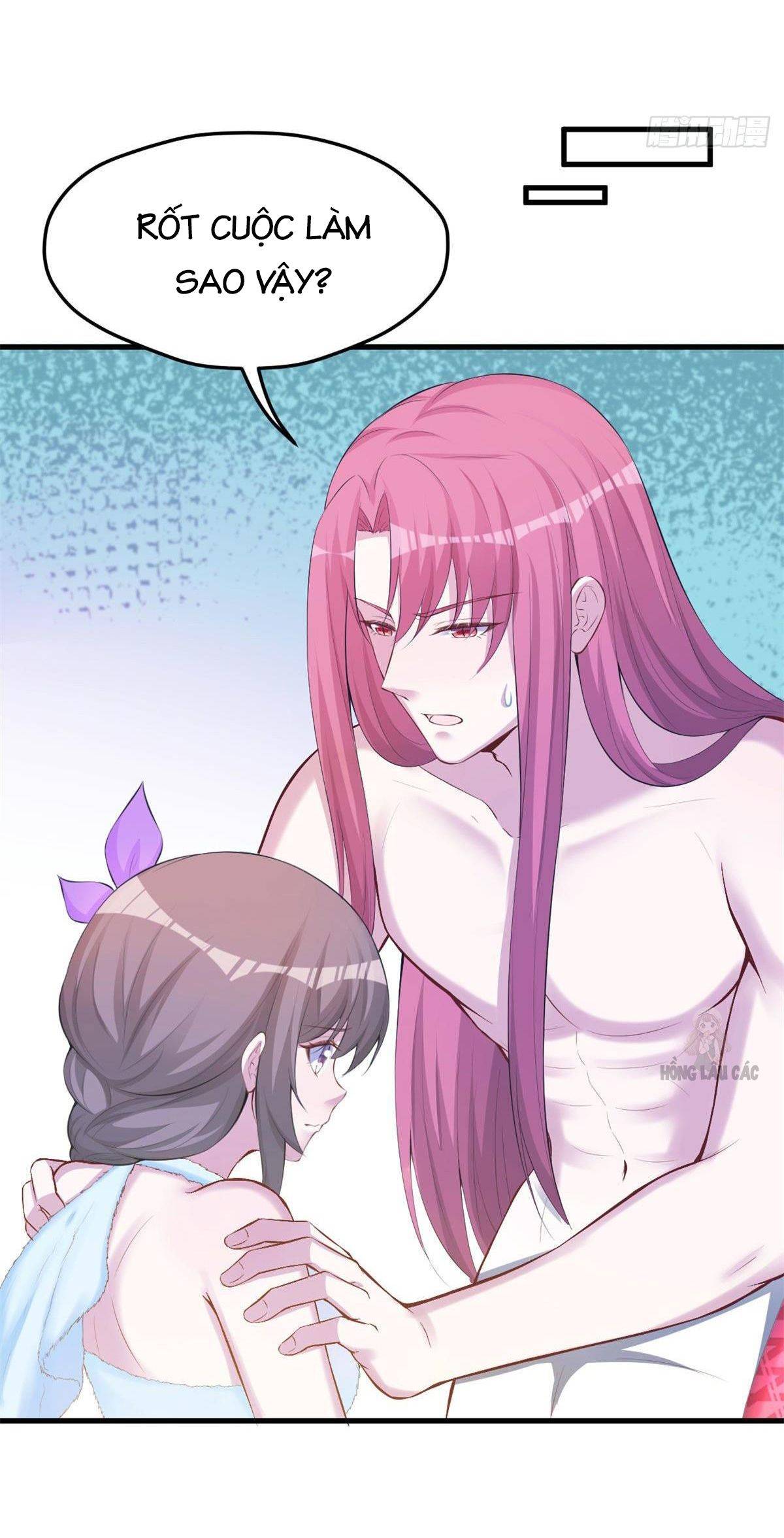 Thảnh Thơi Thú Thế Chủng Chủng Điền, Sinh Sinh Tể - Chap 307