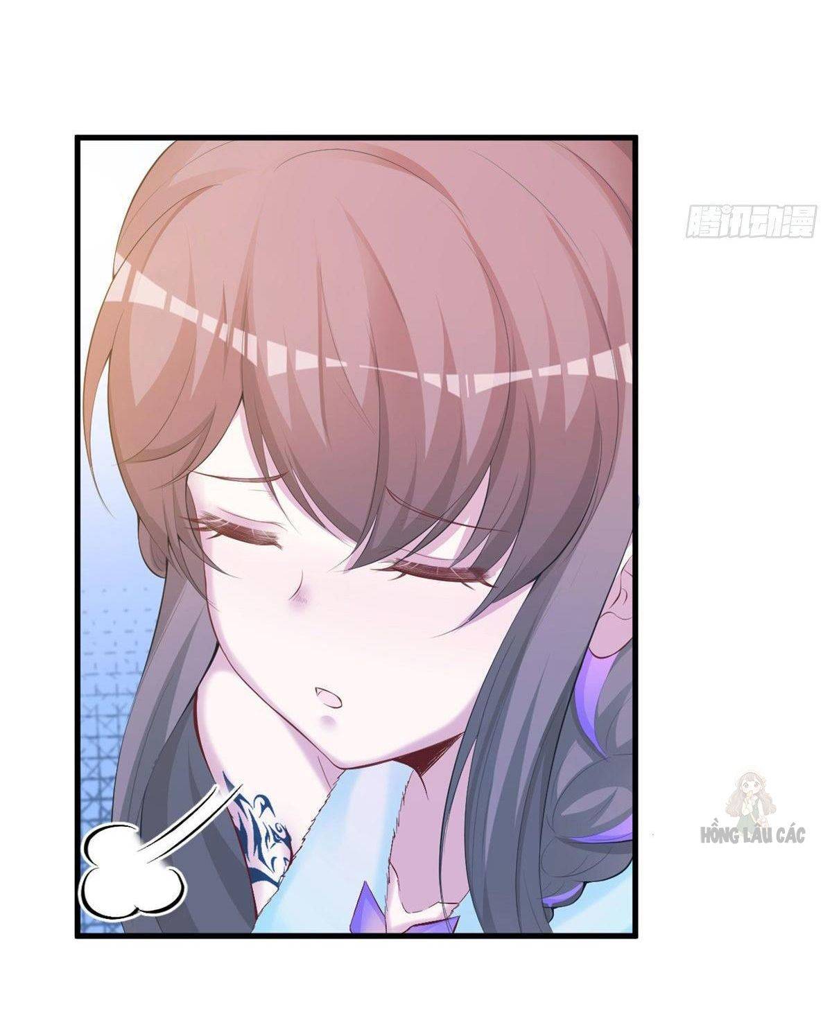 Thảnh Thơi Thú Thế Chủng Chủng Điền, Sinh Sinh Tể - Chap 307