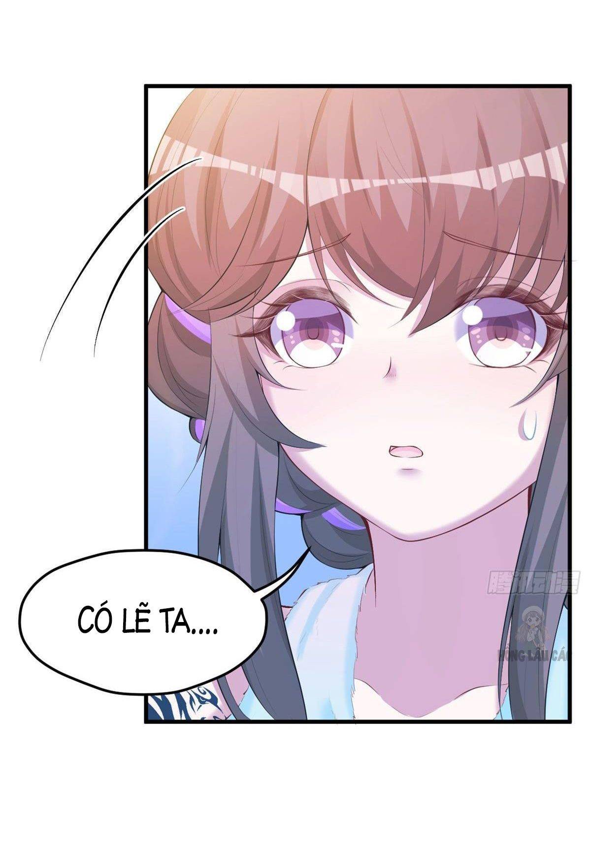 Thảnh Thơi Thú Thế Chủng Chủng Điền, Sinh Sinh Tể - Chap 307