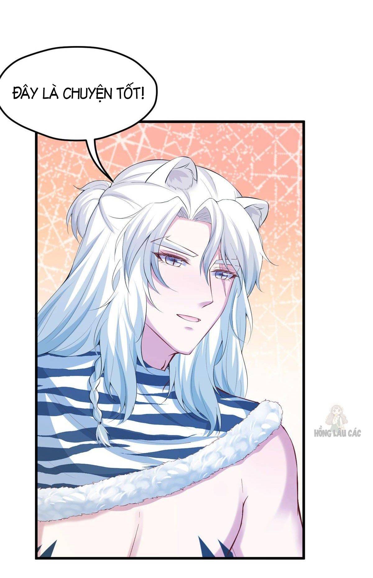 Thảnh Thơi Thú Thế Chủng Chủng Điền, Sinh Sinh Tể - Chap 307