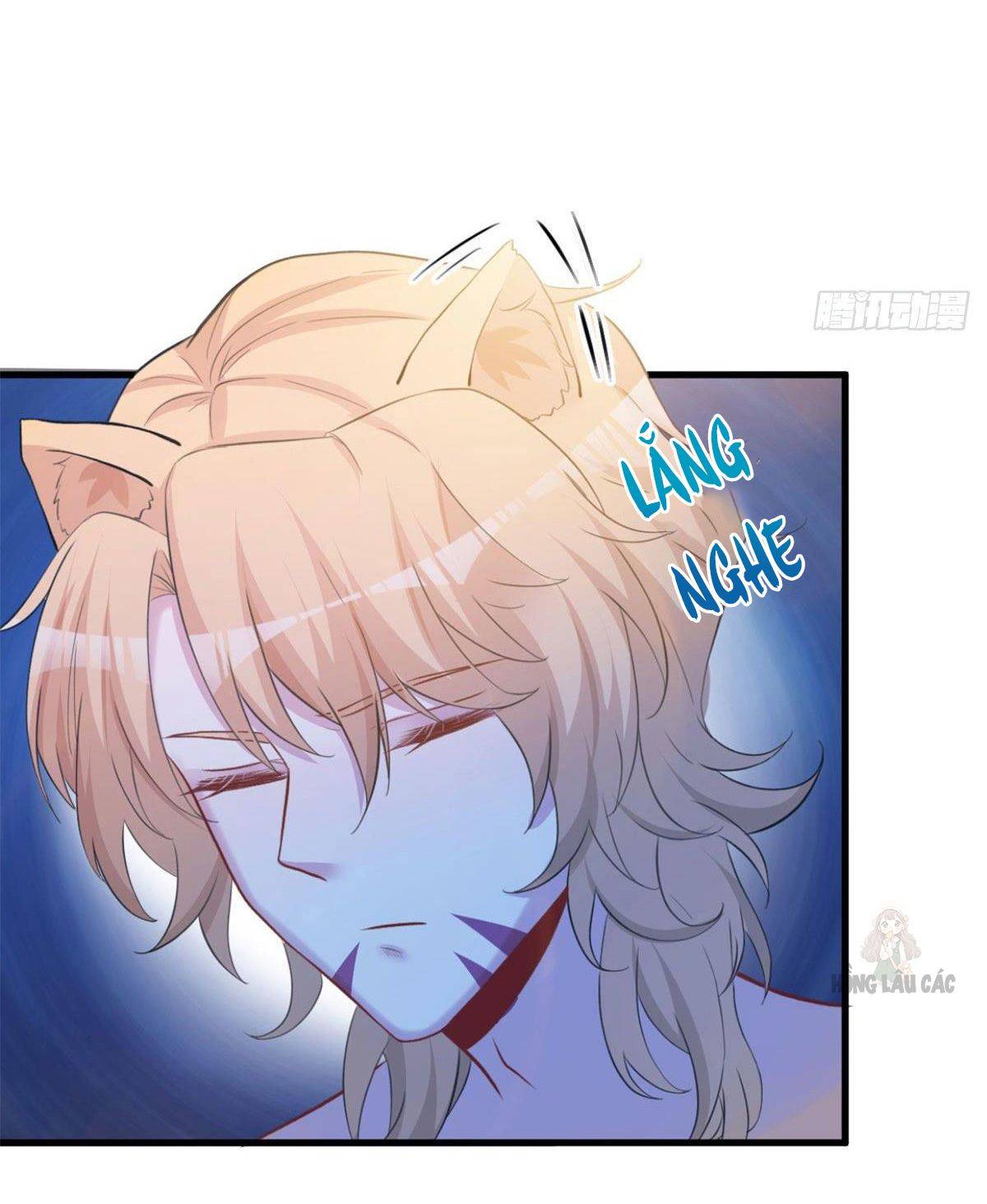 Thảnh Thơi Thú Thế Chủng Chủng Điền, Sinh Sinh Tể - Chap 307