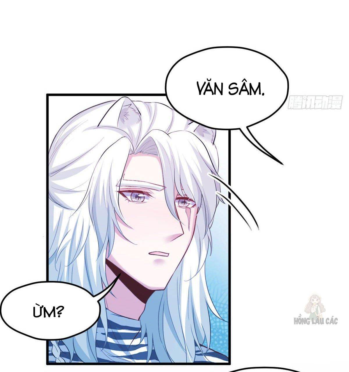 Thảnh Thơi Thú Thế Chủng Chủng Điền, Sinh Sinh Tể - Chap 307