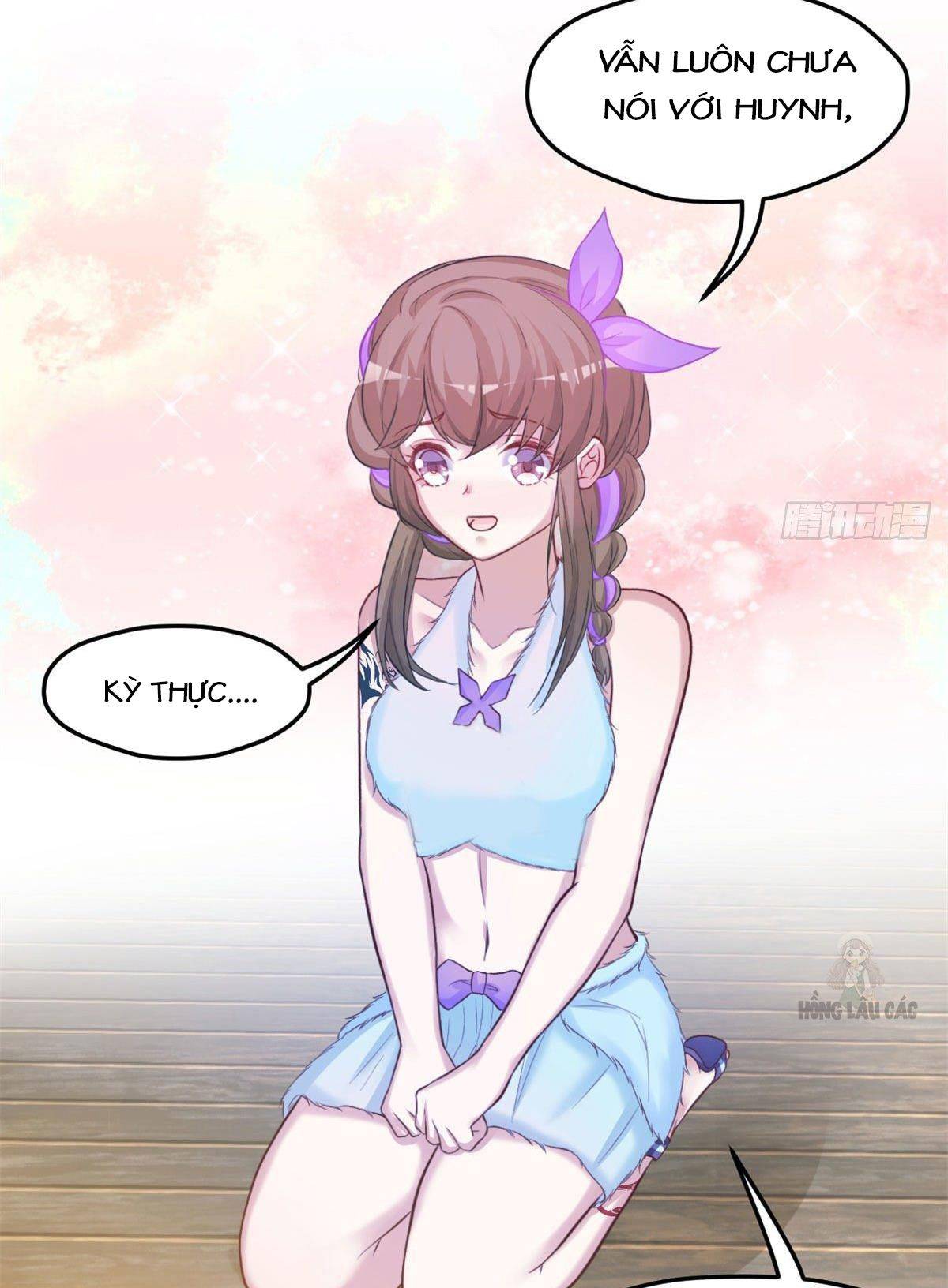 Thảnh Thơi Thú Thế Chủng Chủng Điền, Sinh Sinh Tể - Chap 307