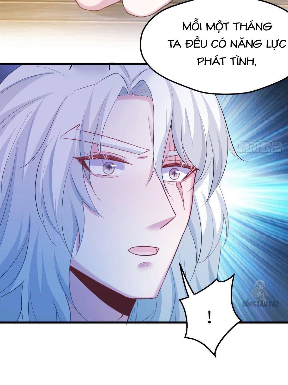 Thảnh Thơi Thú Thế Chủng Chủng Điền, Sinh Sinh Tể - Chap 307