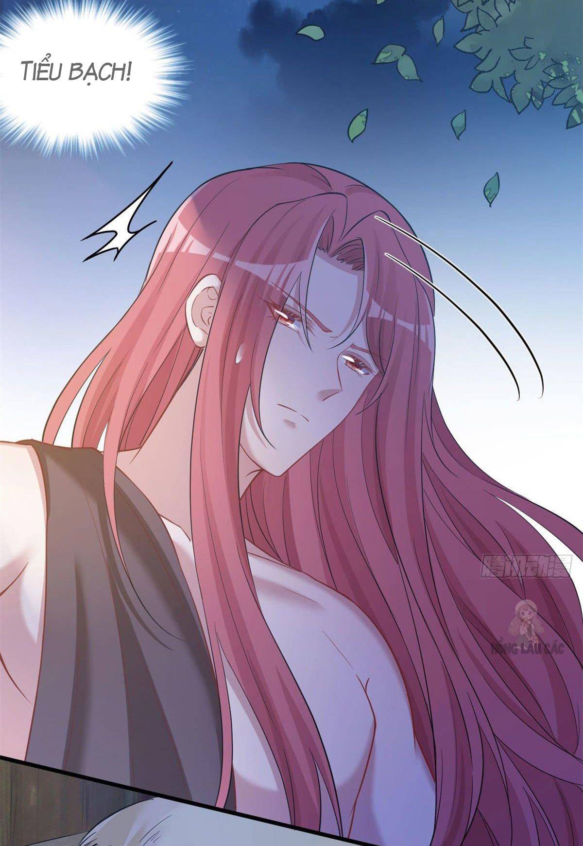 Thảnh Thơi Thú Thế Chủng Chủng Điền, Sinh Sinh Tể - Chap 307