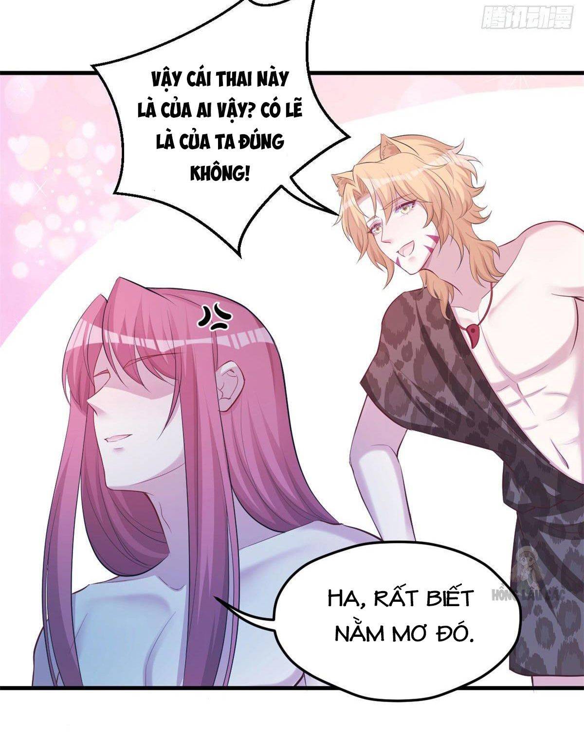 Thảnh Thơi Thú Thế Chủng Chủng Điền, Sinh Sinh Tể - Chap 307