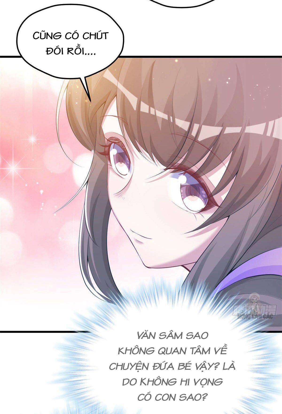 Thảnh Thơi Thú Thế Chủng Chủng Điền, Sinh Sinh Tể - Chap 307