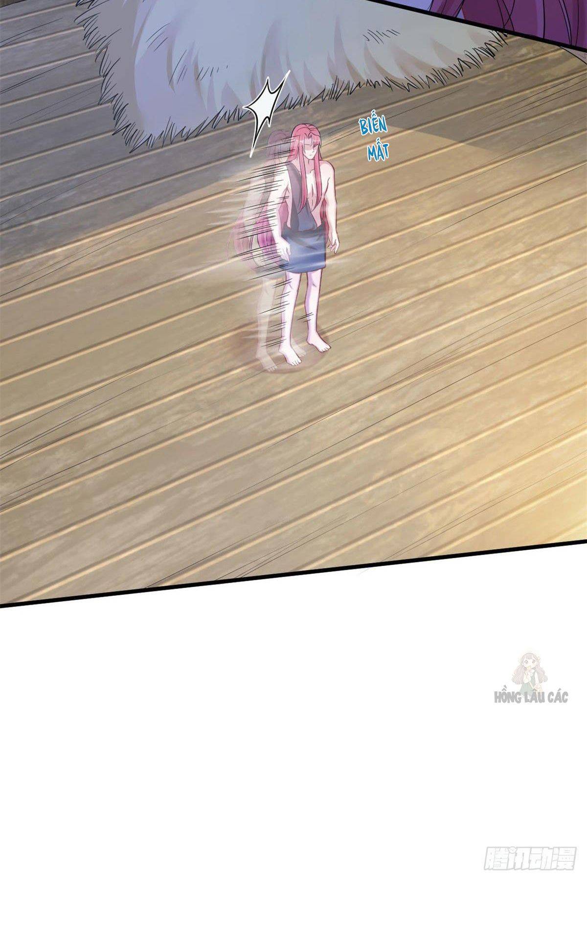 Thảnh Thơi Thú Thế Chủng Chủng Điền, Sinh Sinh Tể - Chap 307