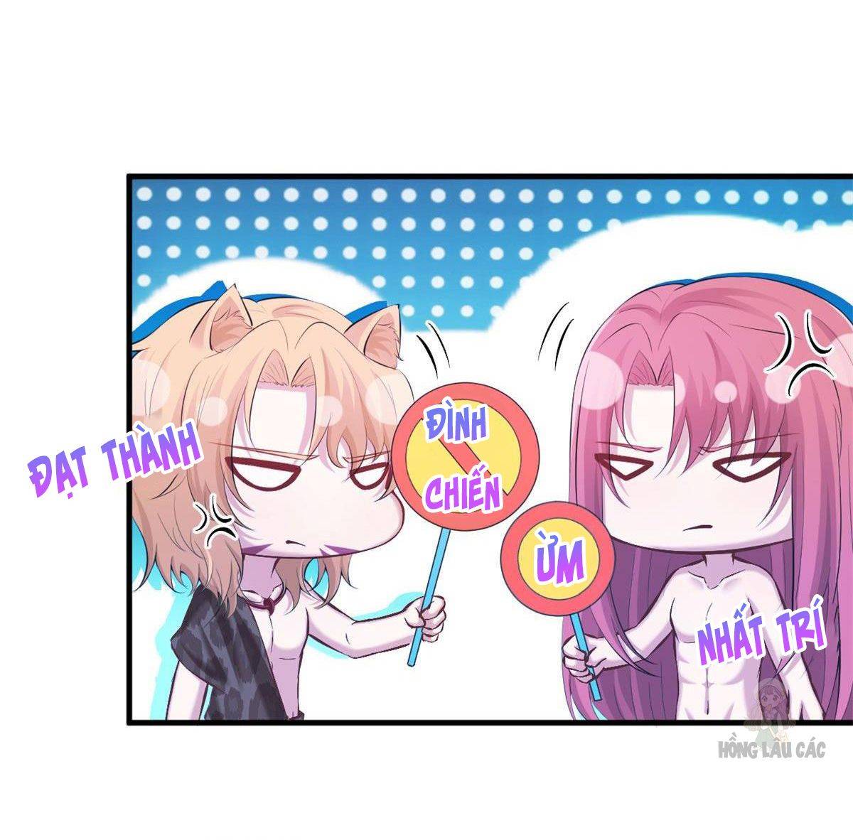 Thảnh Thơi Thú Thế Chủng Chủng Điền, Sinh Sinh Tể - Chap 307