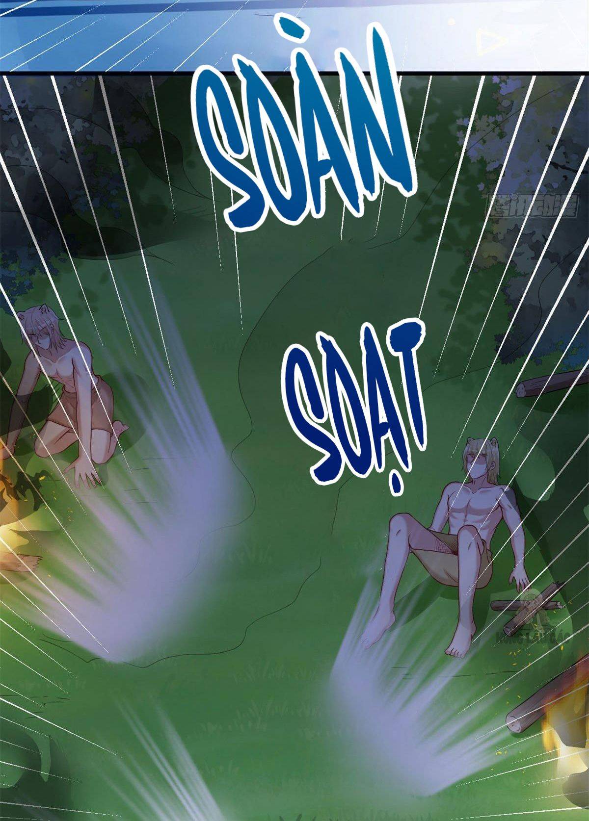 Thảnh Thơi Thú Thế Chủng Chủng Điền, Sinh Sinh Tể - Chap 307