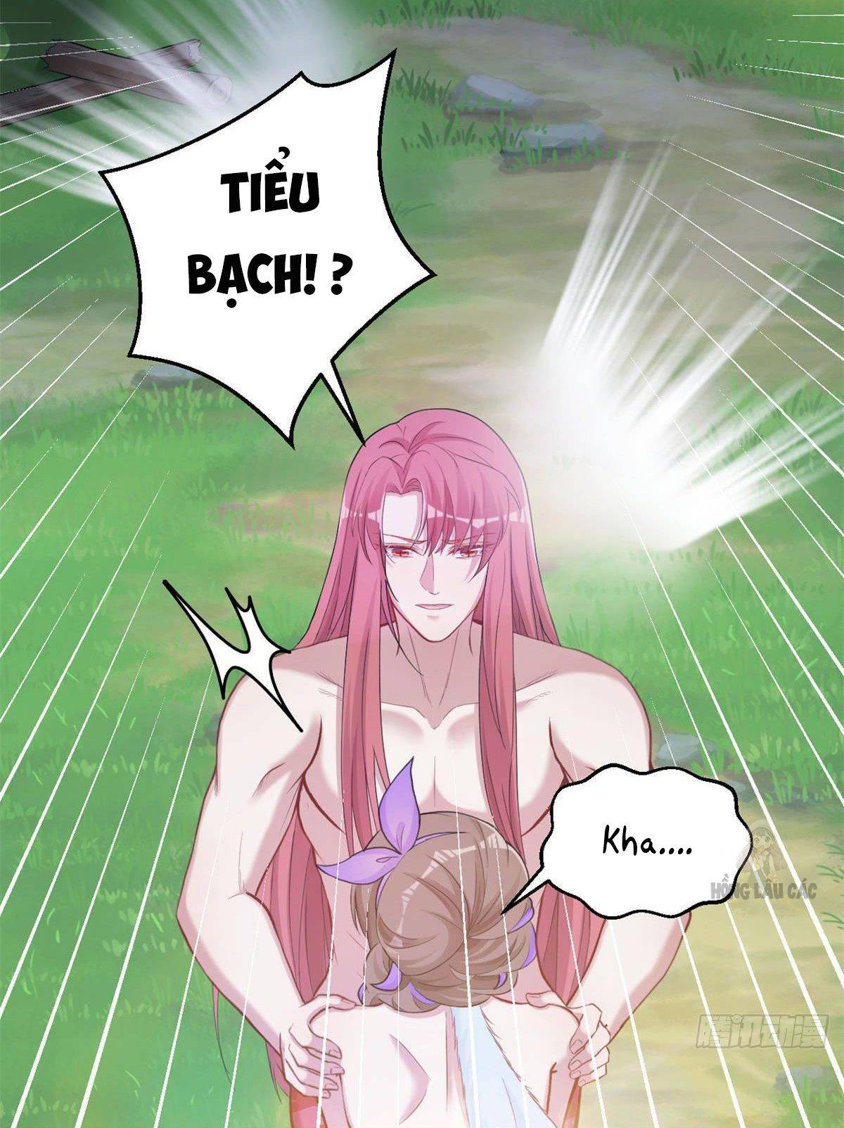 Thảnh Thơi Thú Thế Chủng Chủng Điền, Sinh Sinh Tể - Chap 307