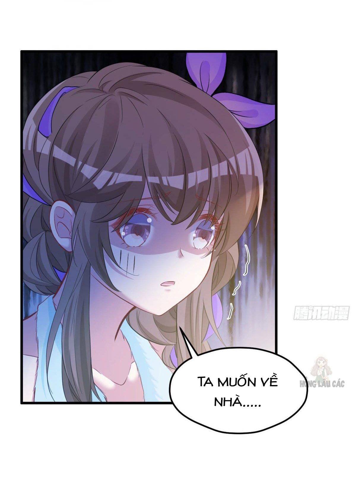 Thảnh Thơi Thú Thế Chủng Chủng Điền, Sinh Sinh Tể - Chap 307