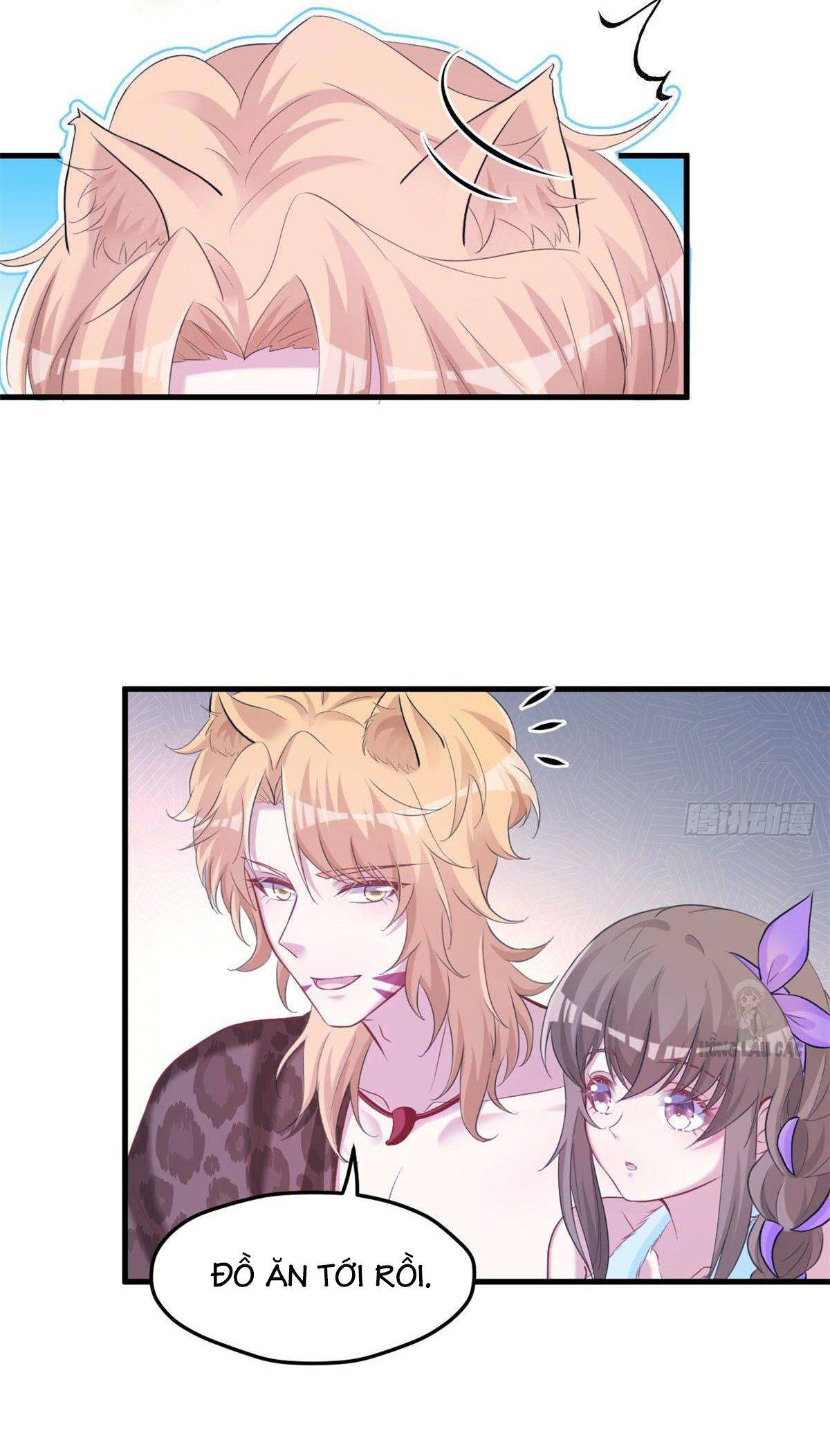 Thảnh Thơi Thú Thế Chủng Chủng Điền, Sinh Sinh Tể - Chap 308