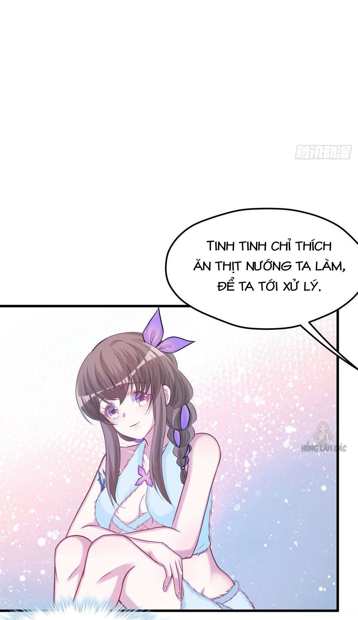 Thảnh Thơi Thú Thế Chủng Chủng Điền, Sinh Sinh Tể - Chap 308