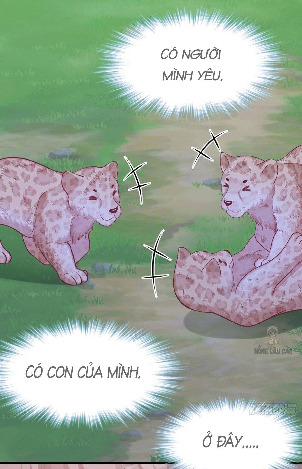 Thảnh Thơi Thú Thế Chủng Chủng Điền, Sinh Sinh Tể - Chap 308