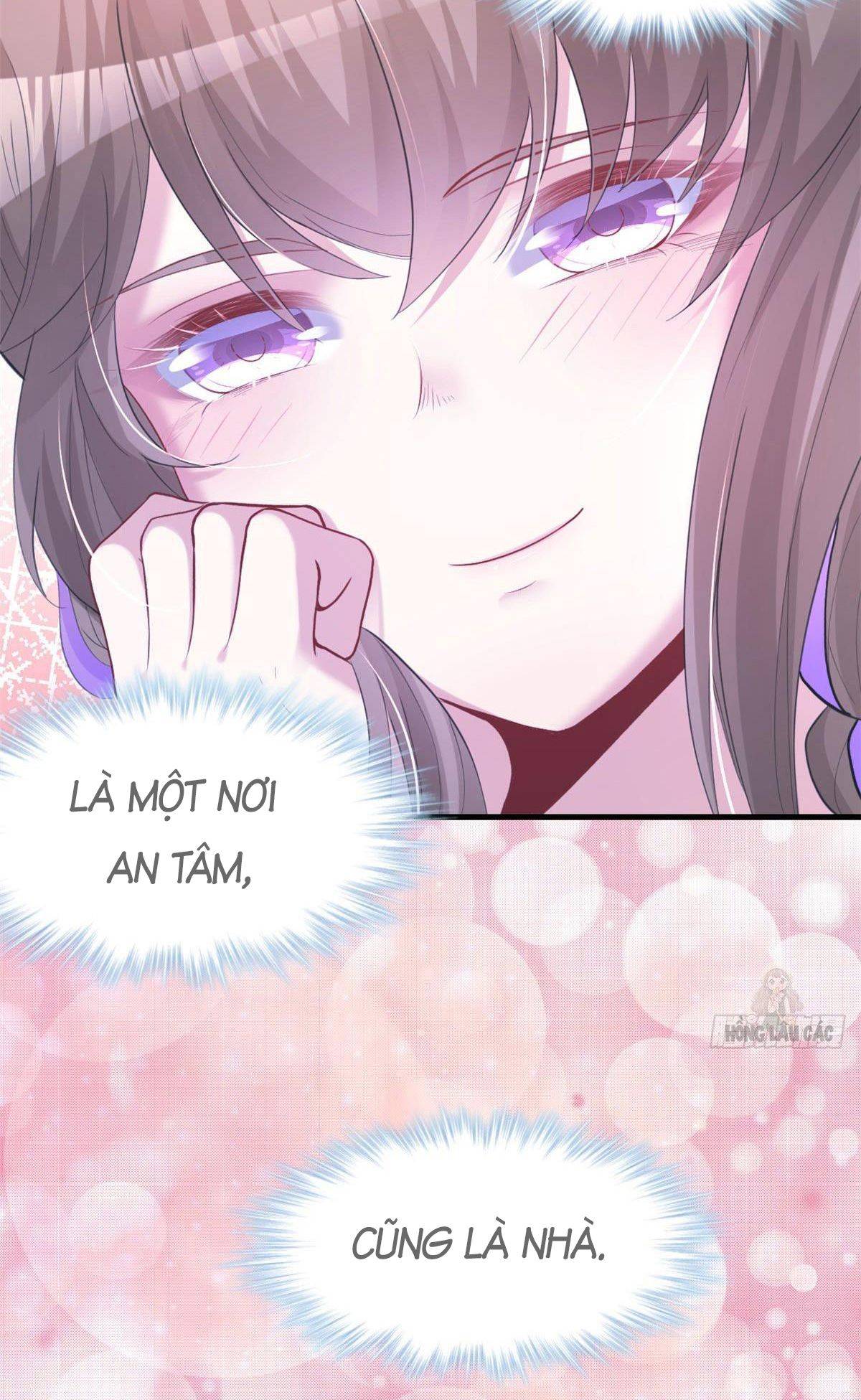 Thảnh Thơi Thú Thế Chủng Chủng Điền, Sinh Sinh Tể - Chap 308