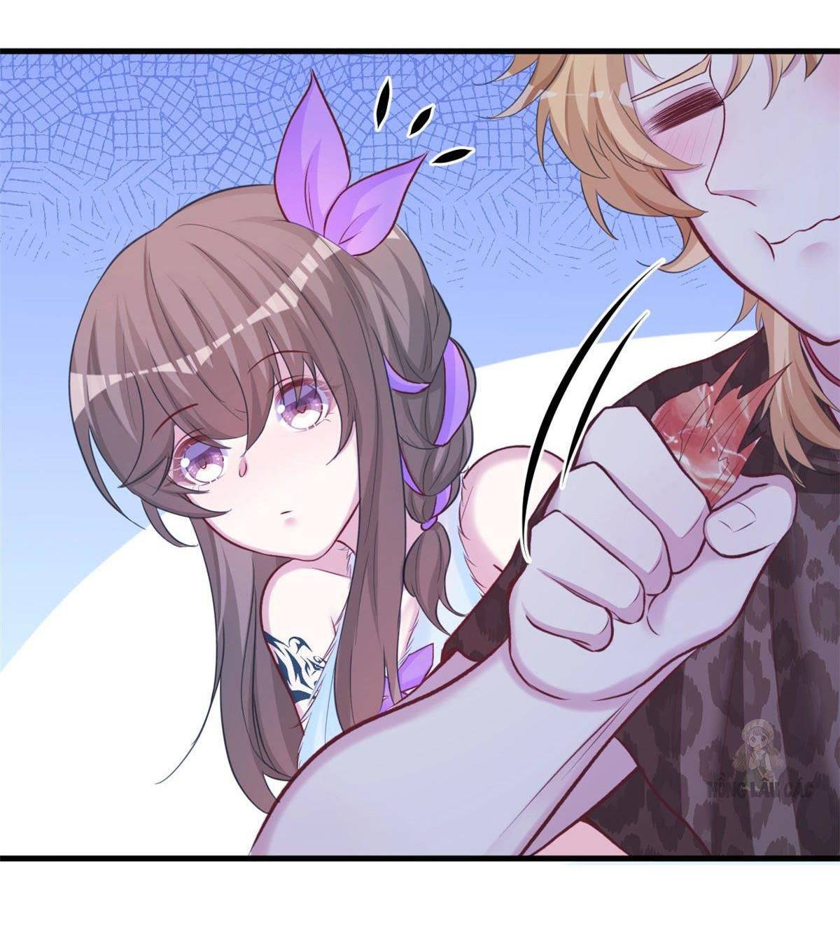 Thảnh Thơi Thú Thế Chủng Chủng Điền, Sinh Sinh Tể - Chap 308