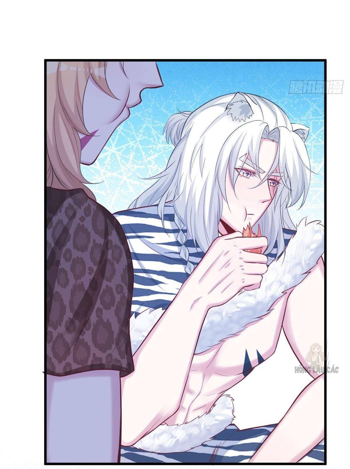 Thảnh Thơi Thú Thế Chủng Chủng Điền, Sinh Sinh Tể - Chap 308