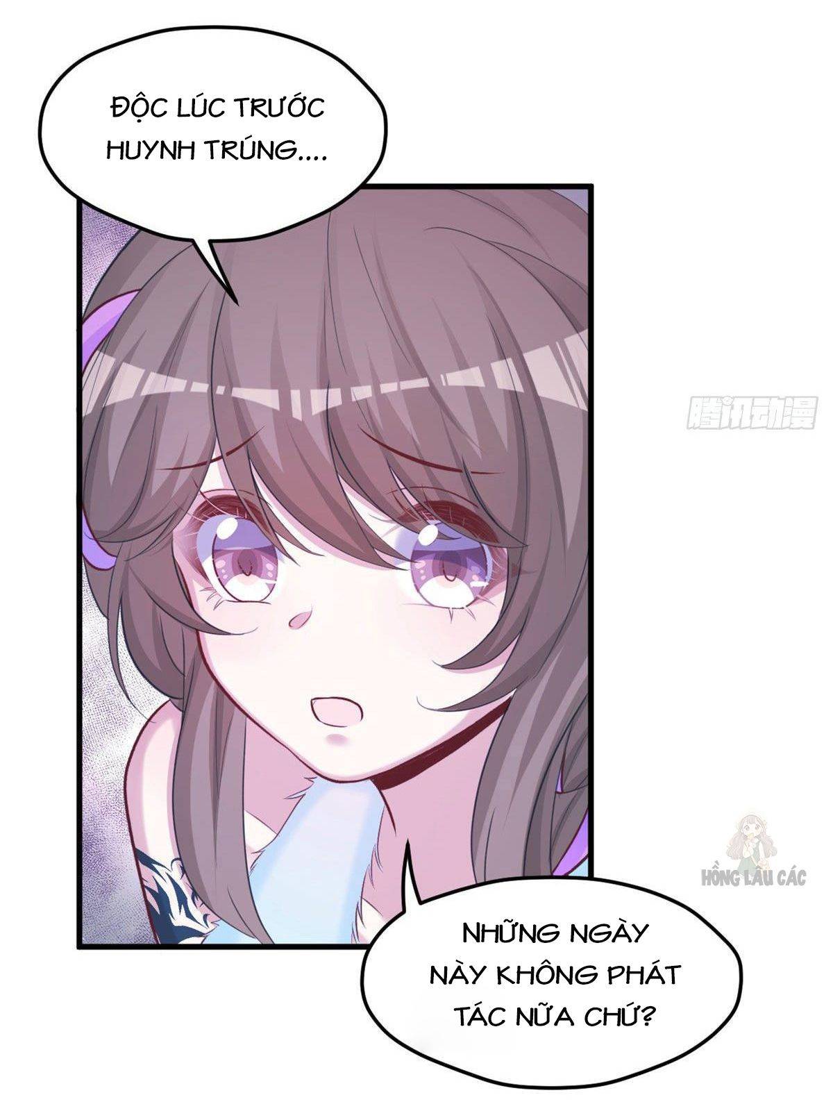 Thảnh Thơi Thú Thế Chủng Chủng Điền, Sinh Sinh Tể - Chap 308