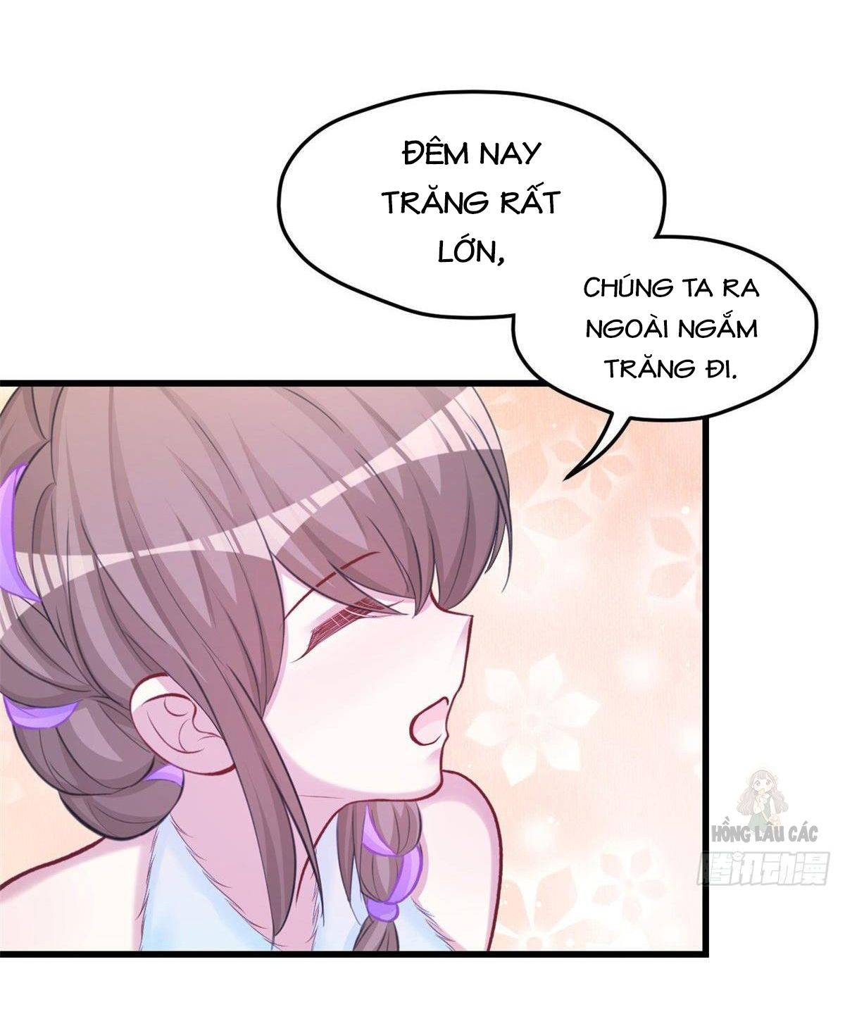 Thảnh Thơi Thú Thế Chủng Chủng Điền, Sinh Sinh Tể - Chap 308