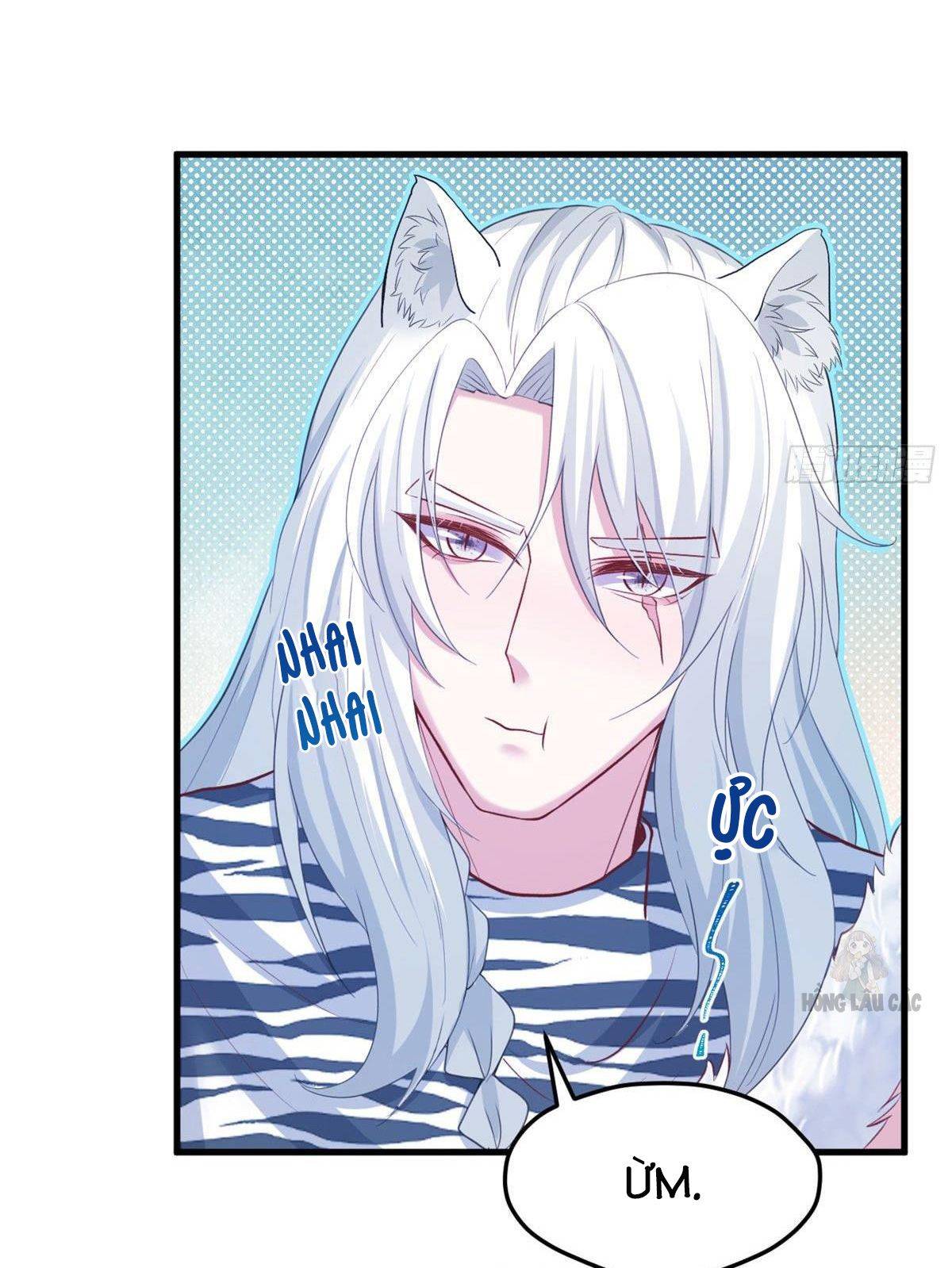 Thảnh Thơi Thú Thế Chủng Chủng Điền, Sinh Sinh Tể - Chap 308