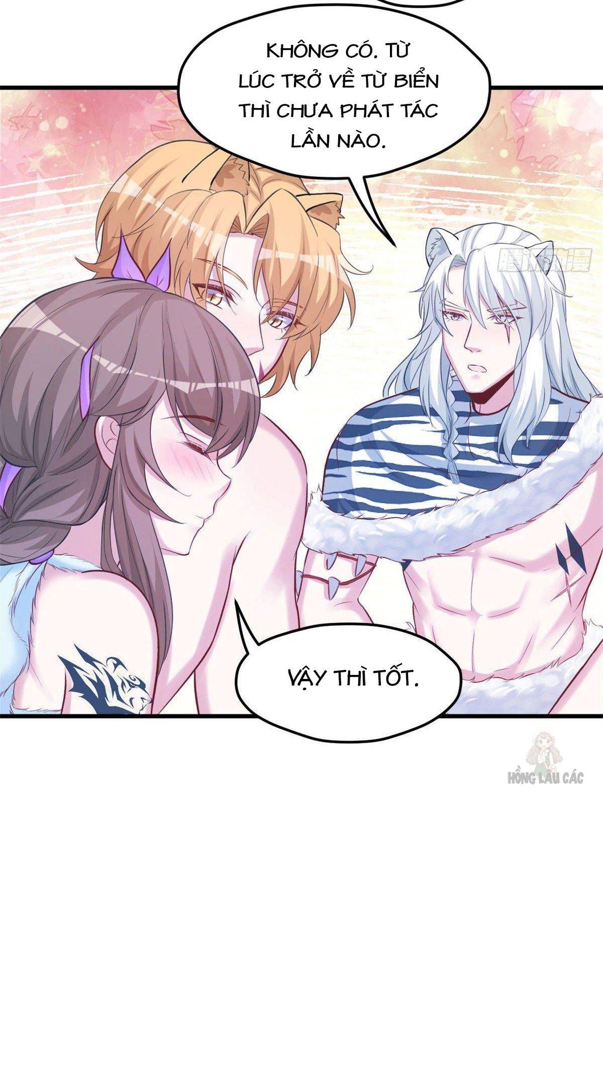 Thảnh Thơi Thú Thế Chủng Chủng Điền, Sinh Sinh Tể - Chap 308