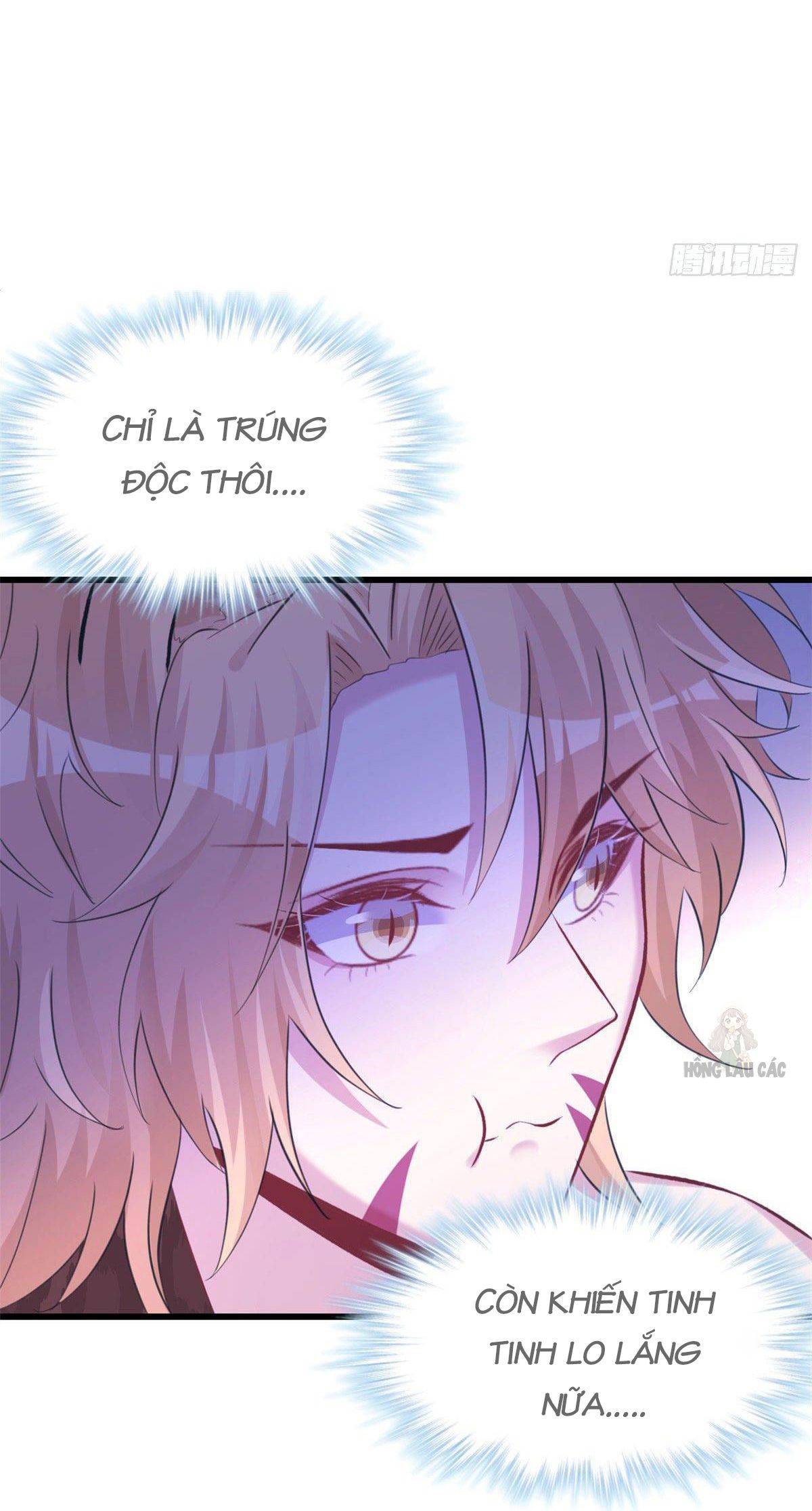 Thảnh Thơi Thú Thế Chủng Chủng Điền, Sinh Sinh Tể - Chap 308